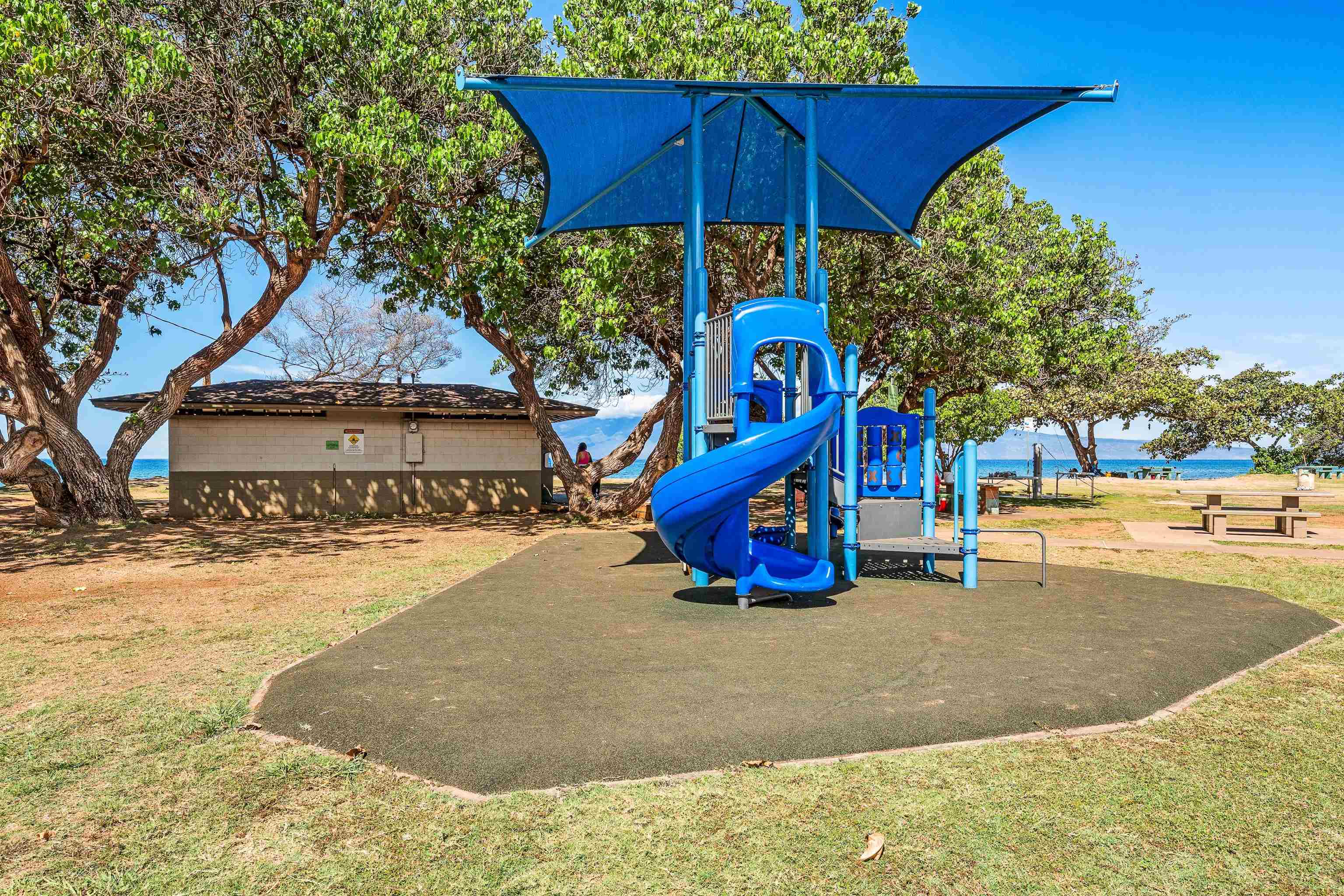 3740 Lower Honoapiilani Rd Unit: A107