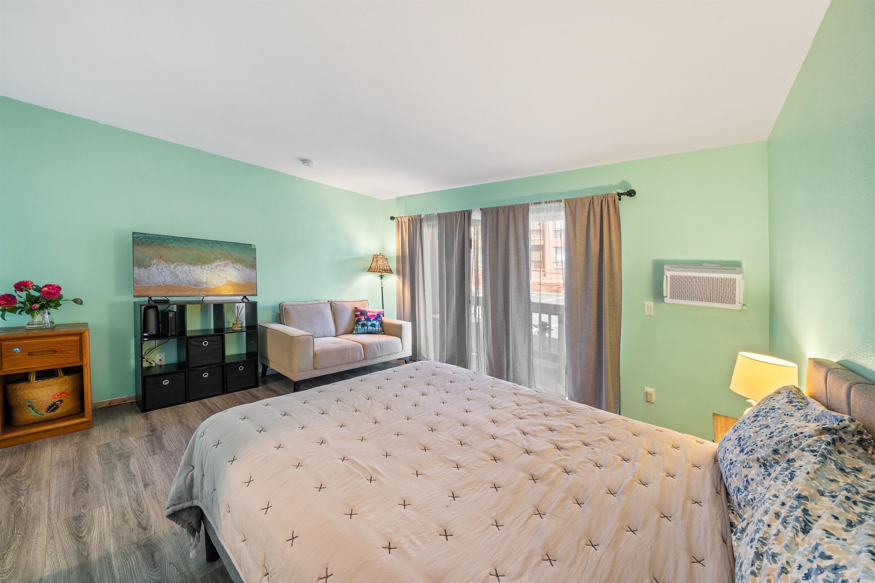 3740 Lower Honoapiilani Rd Unit: A107