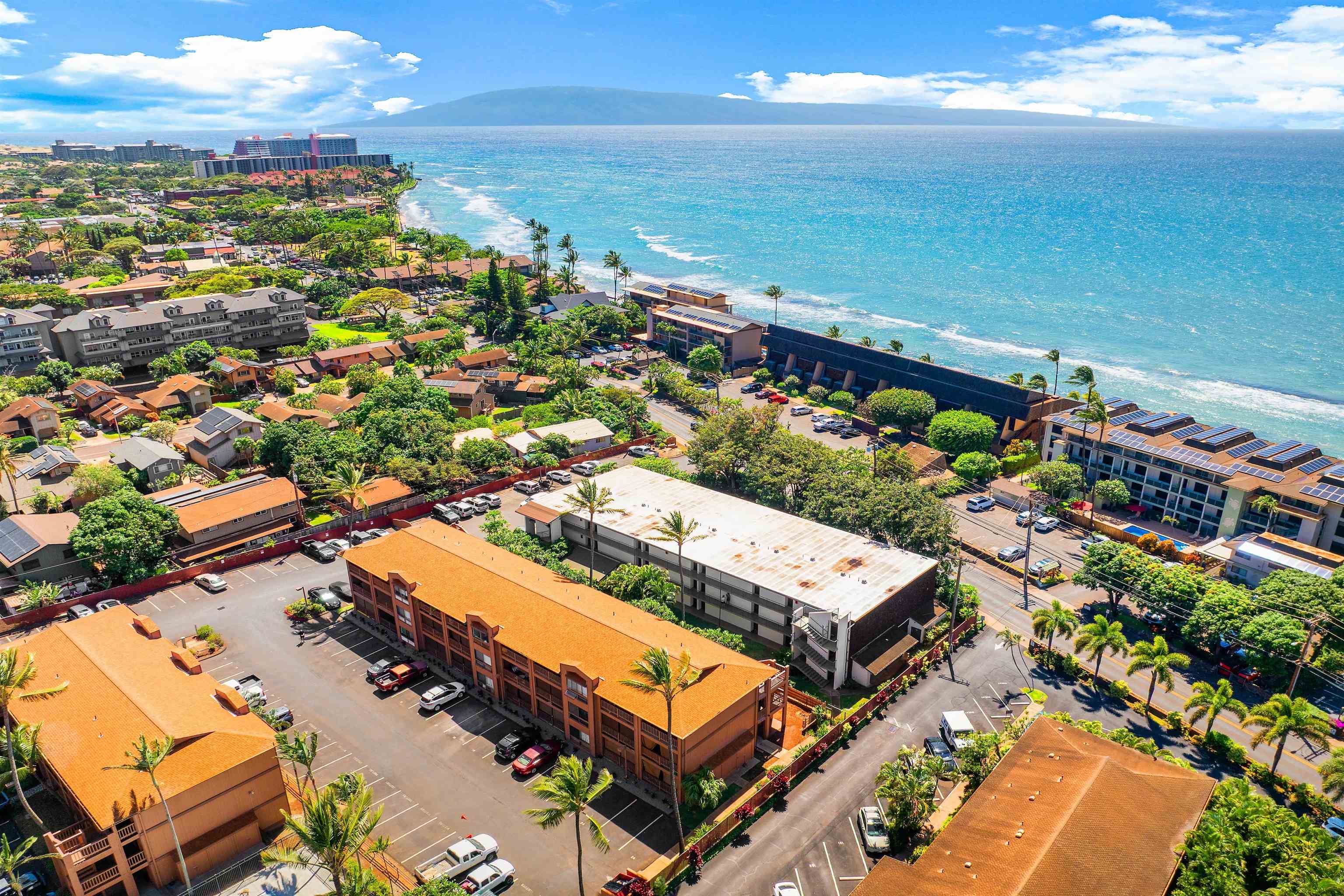 3740 Lower Honoapiilani Rd Unit: A107