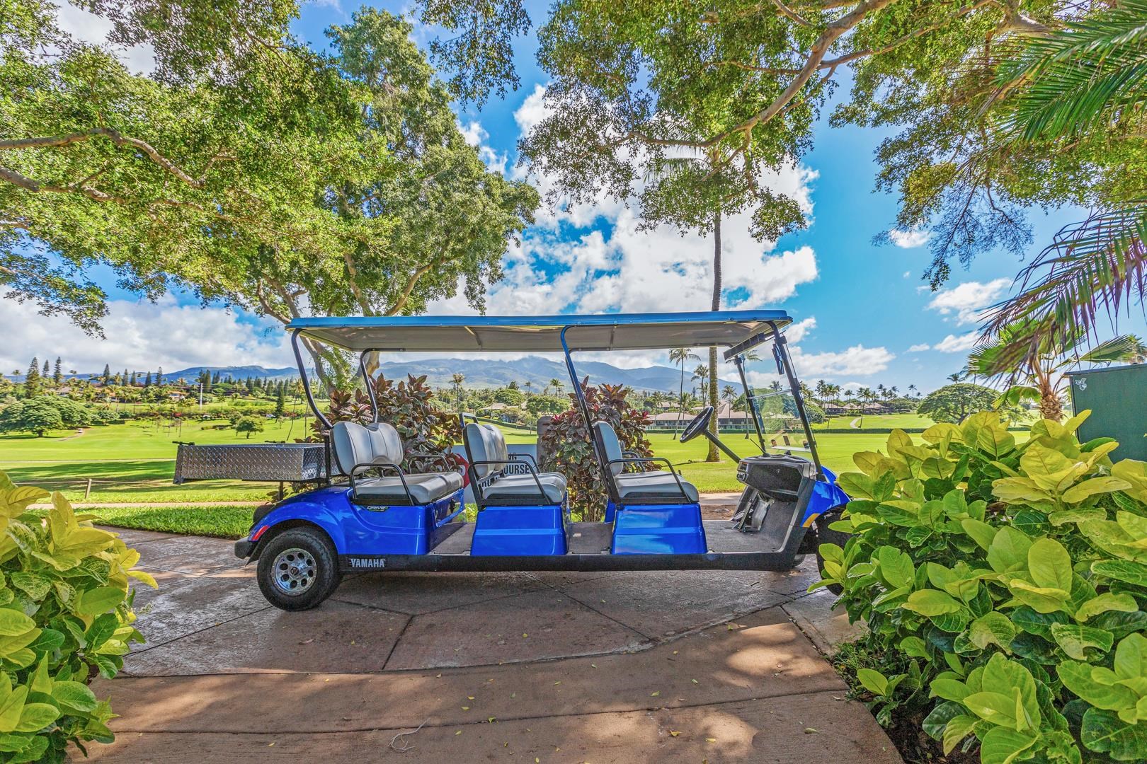 2661 Kekka Dr Unit: A-110