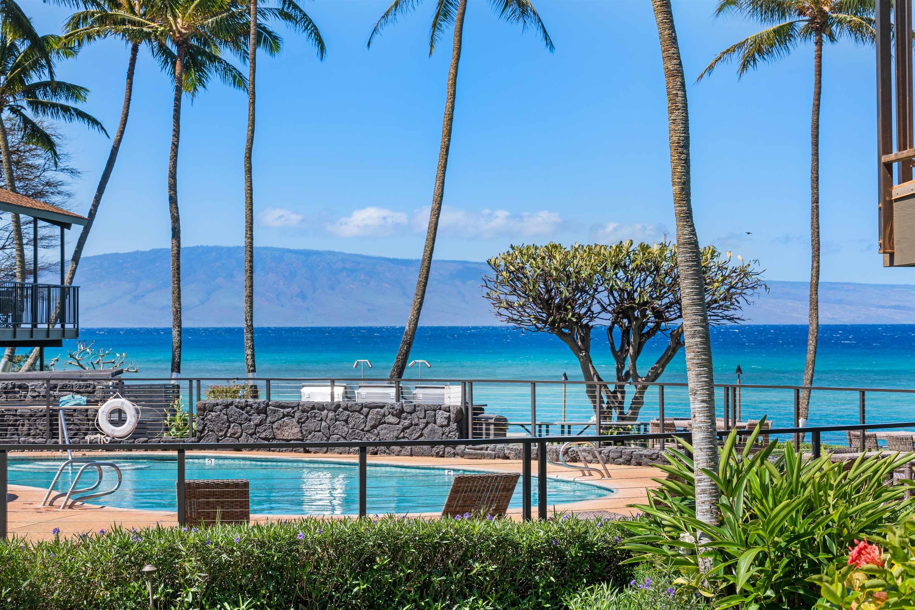 3975 Lower Honoapiilani Rd Unit: 107