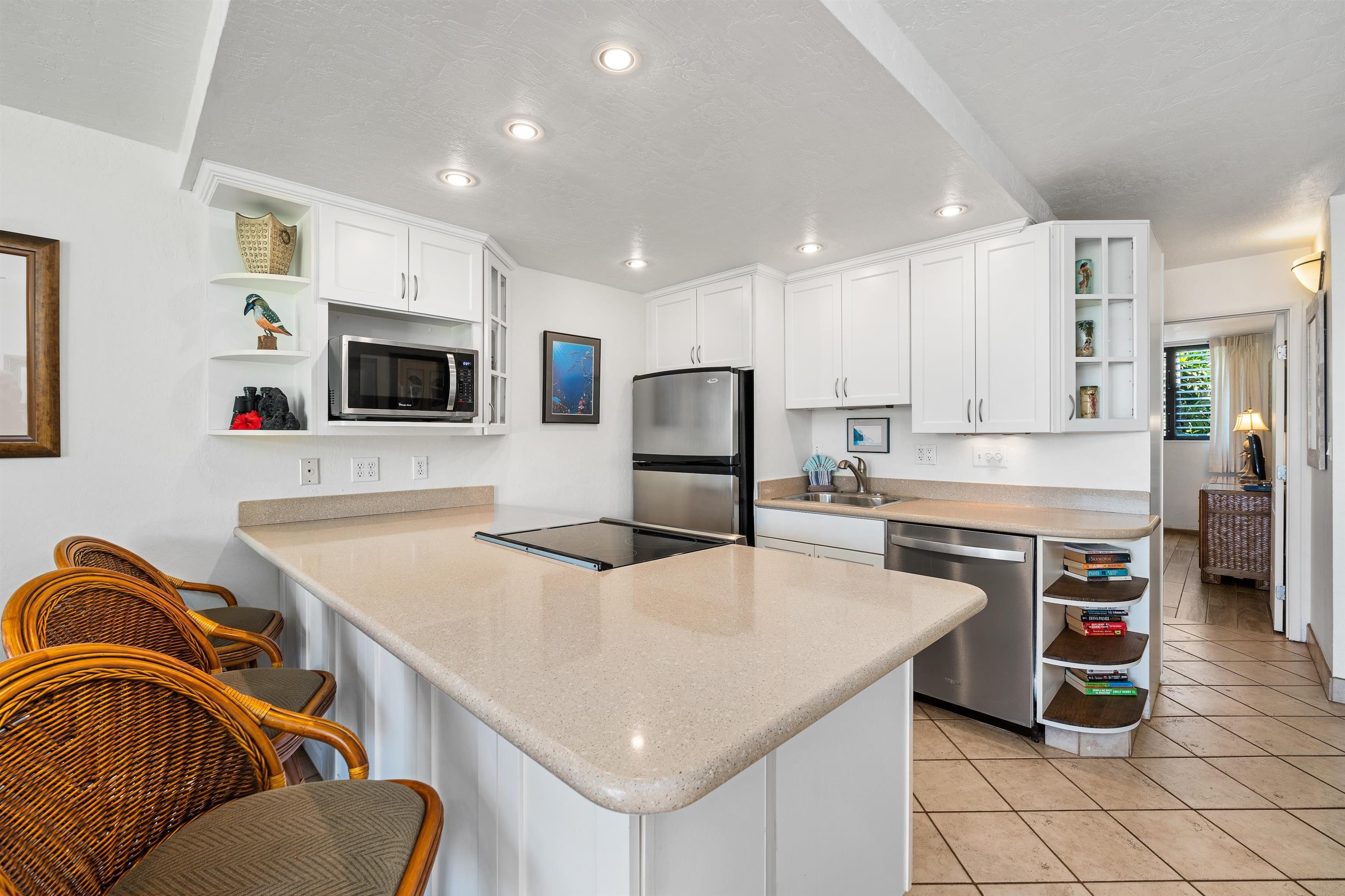 3975 Lower Honoapiilani Rd Unit: 107