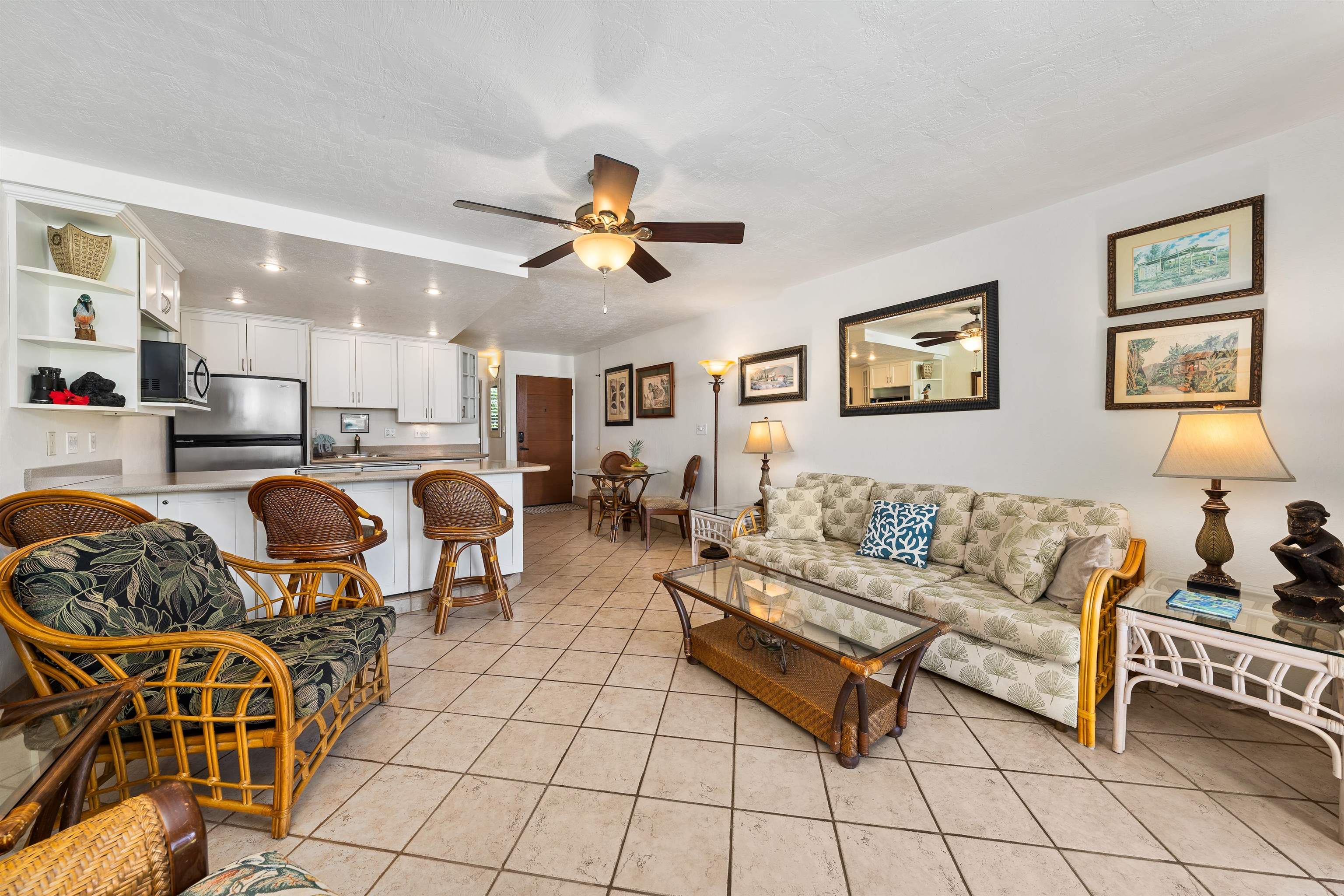 3975 Lower Honoapiilani Rd Unit: 107