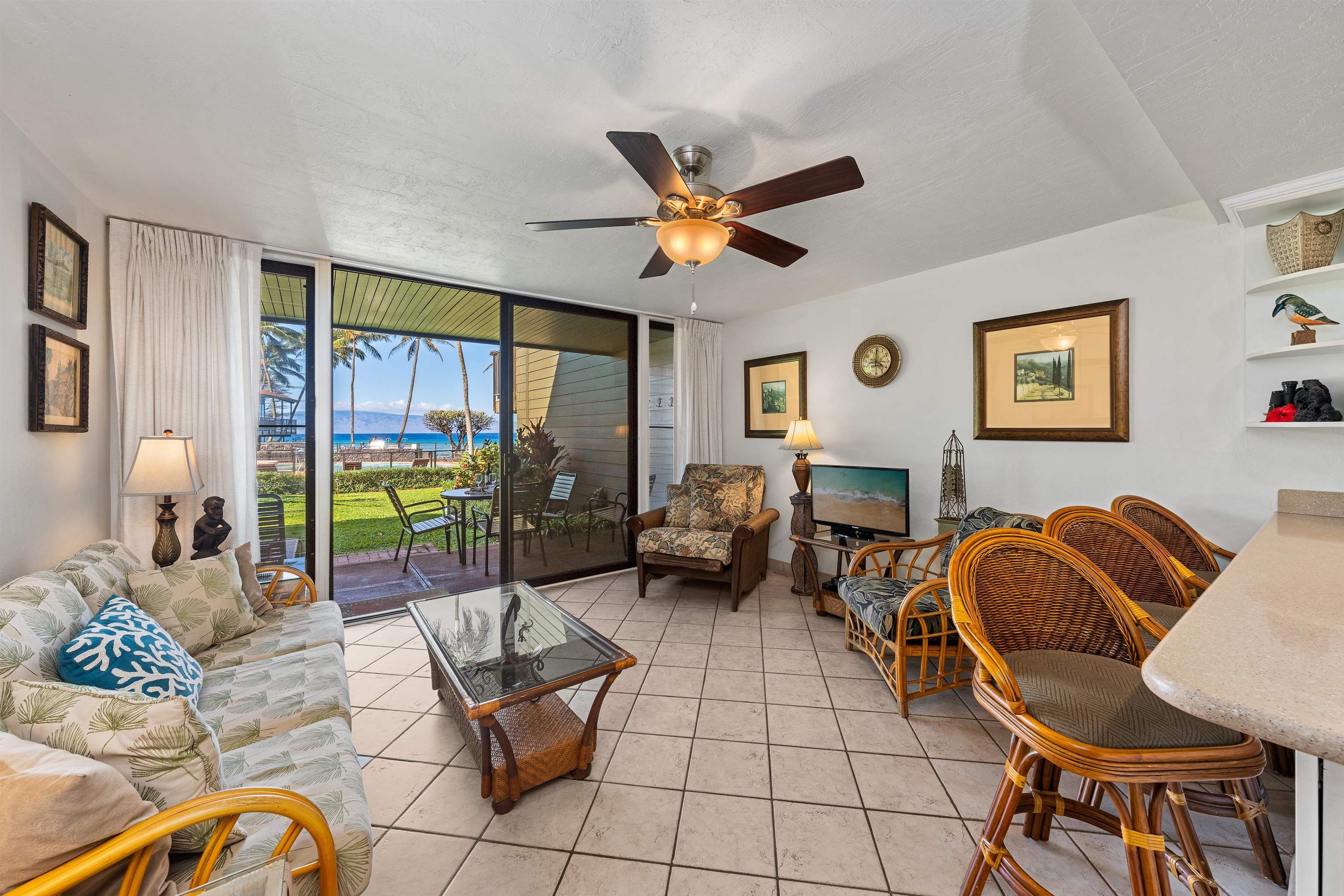 3975 Lower Honoapiilani Rd Unit: 107