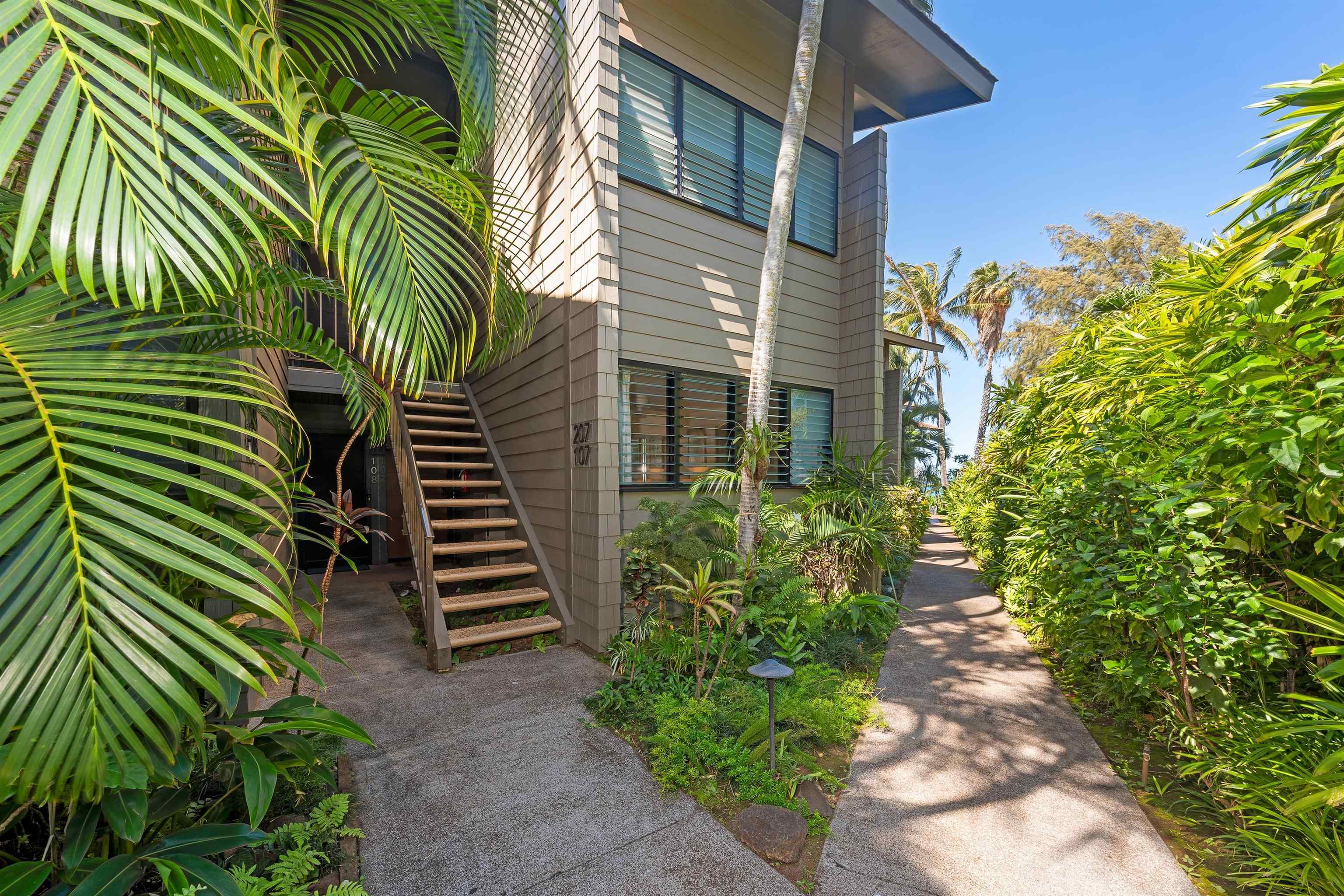 3975 Lower Honoapiilani Rd Unit: 107
