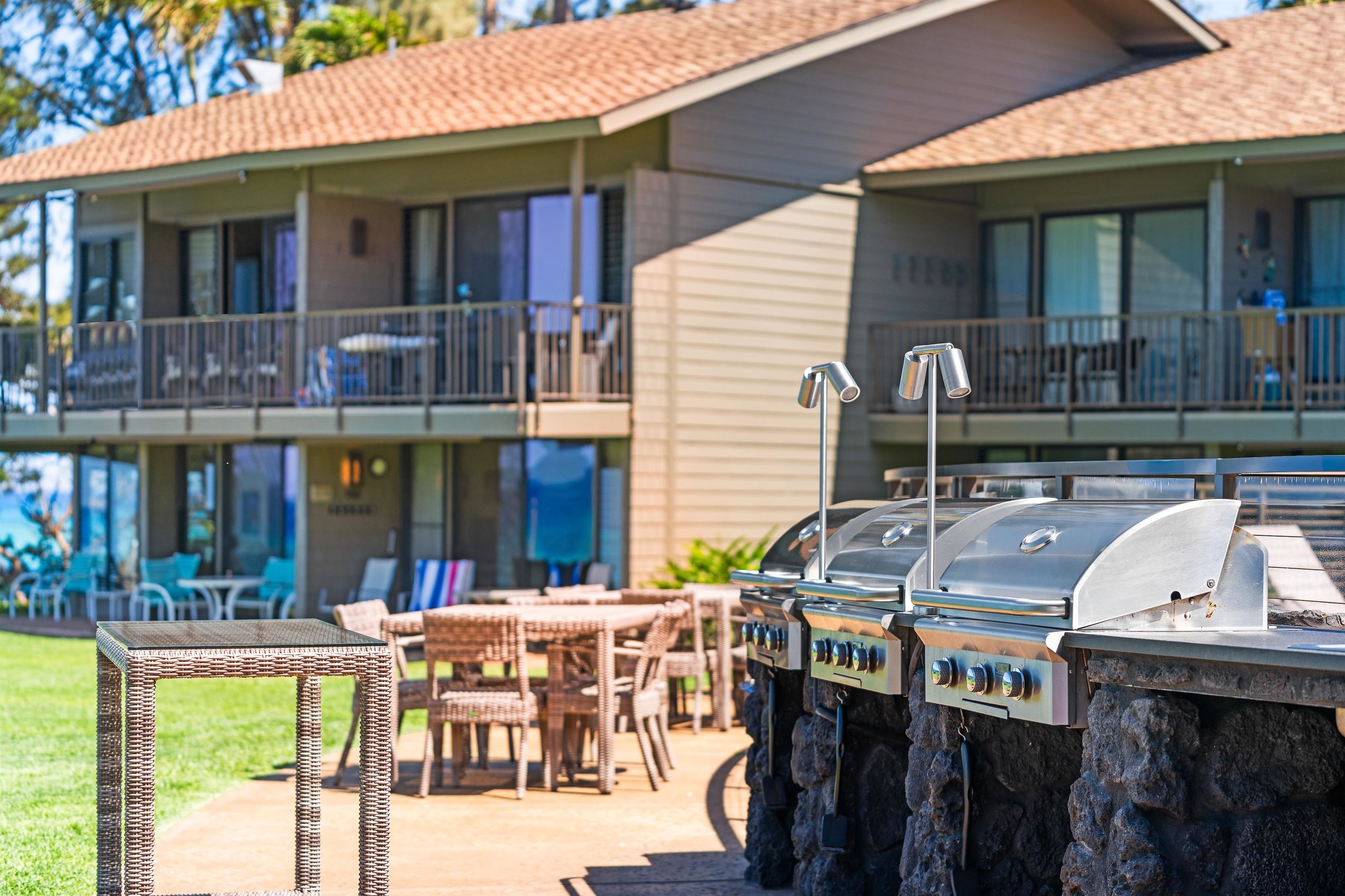 3975 Lower Honoapiilani Rd Unit: 107