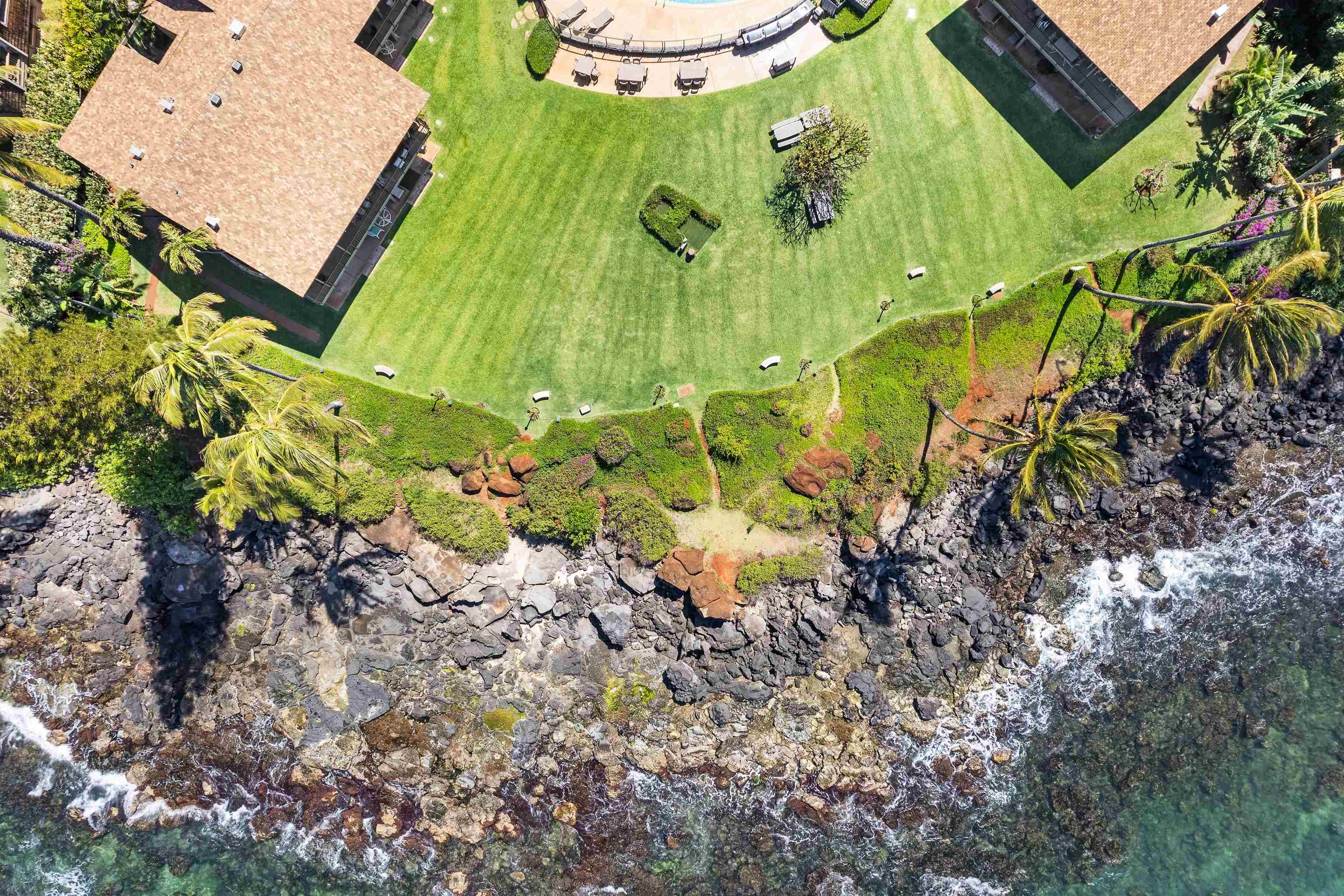 3975 Lower Honoapiilani Rd Unit: 107