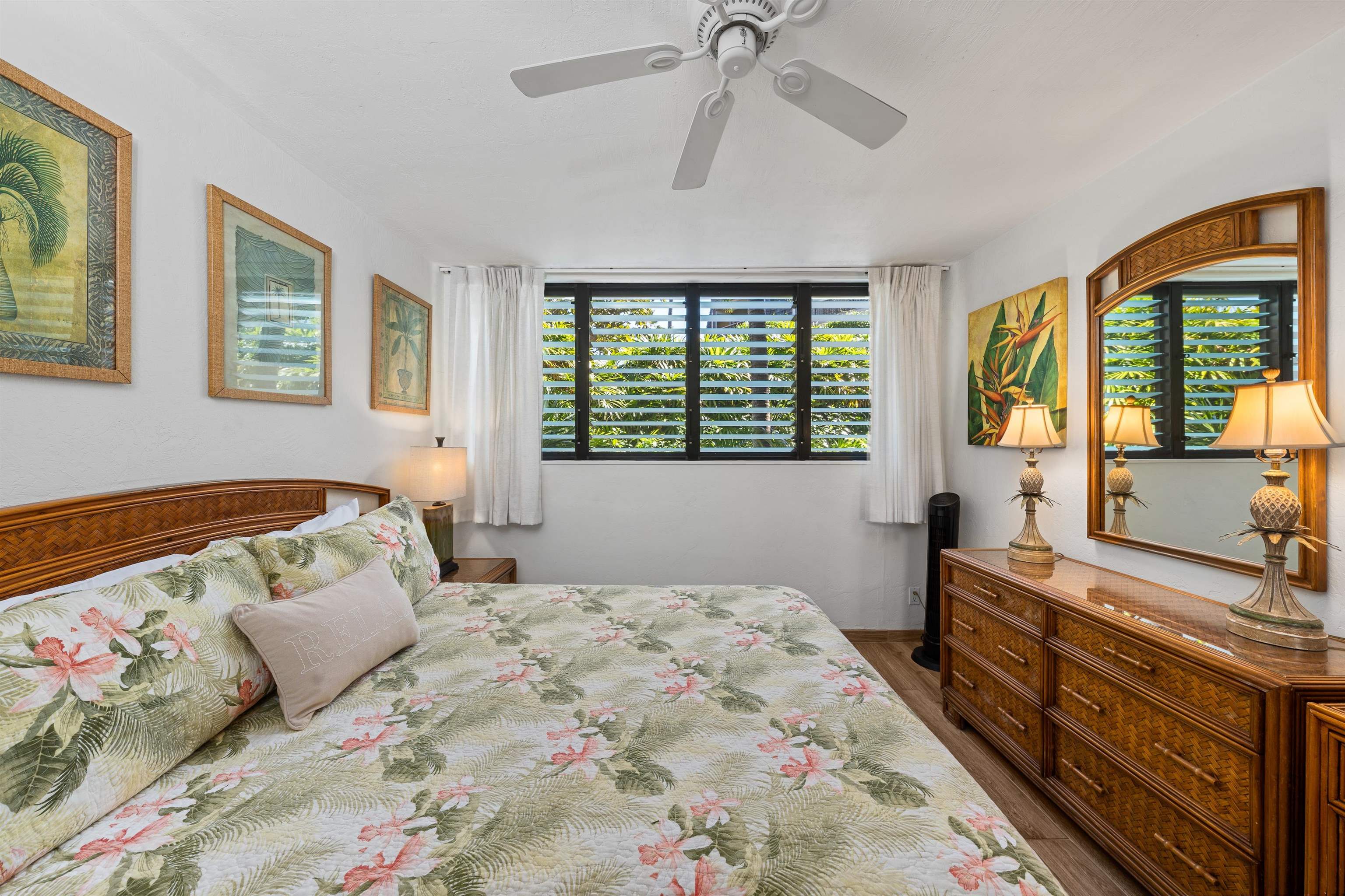 3975 Lower Honoapiilani Rd Unit: 107