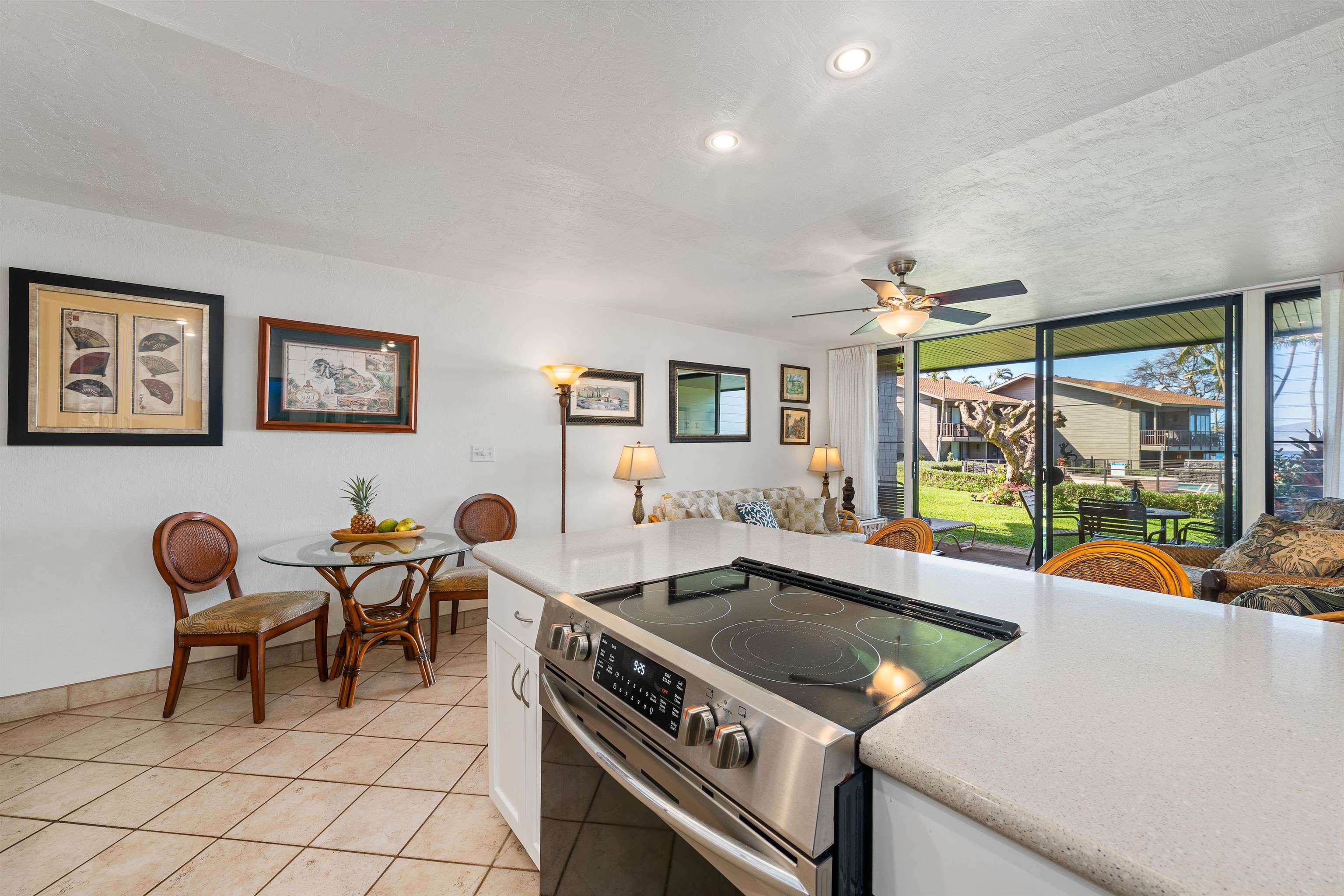 3975 Lower Honoapiilani Rd Unit: 107