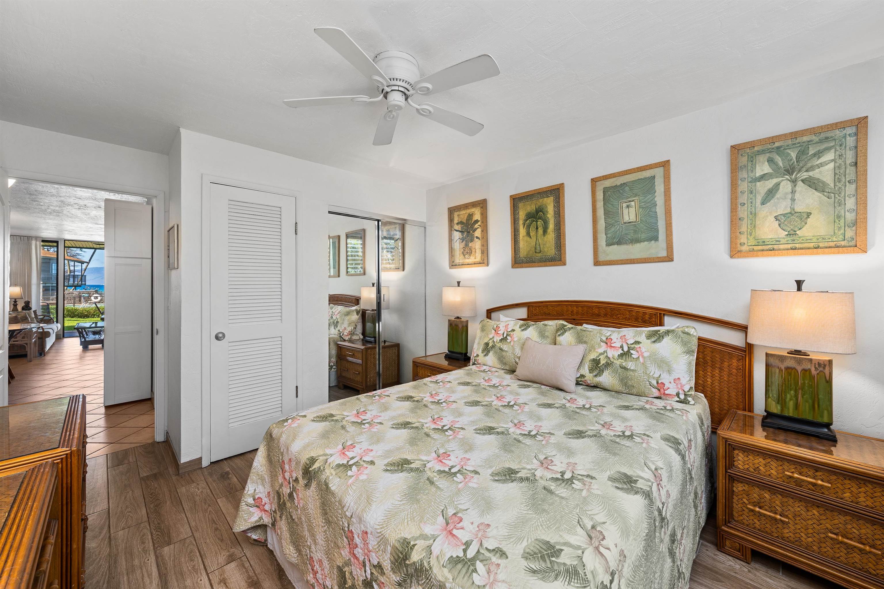 3975 Lower Honoapiilani Rd Unit: 107