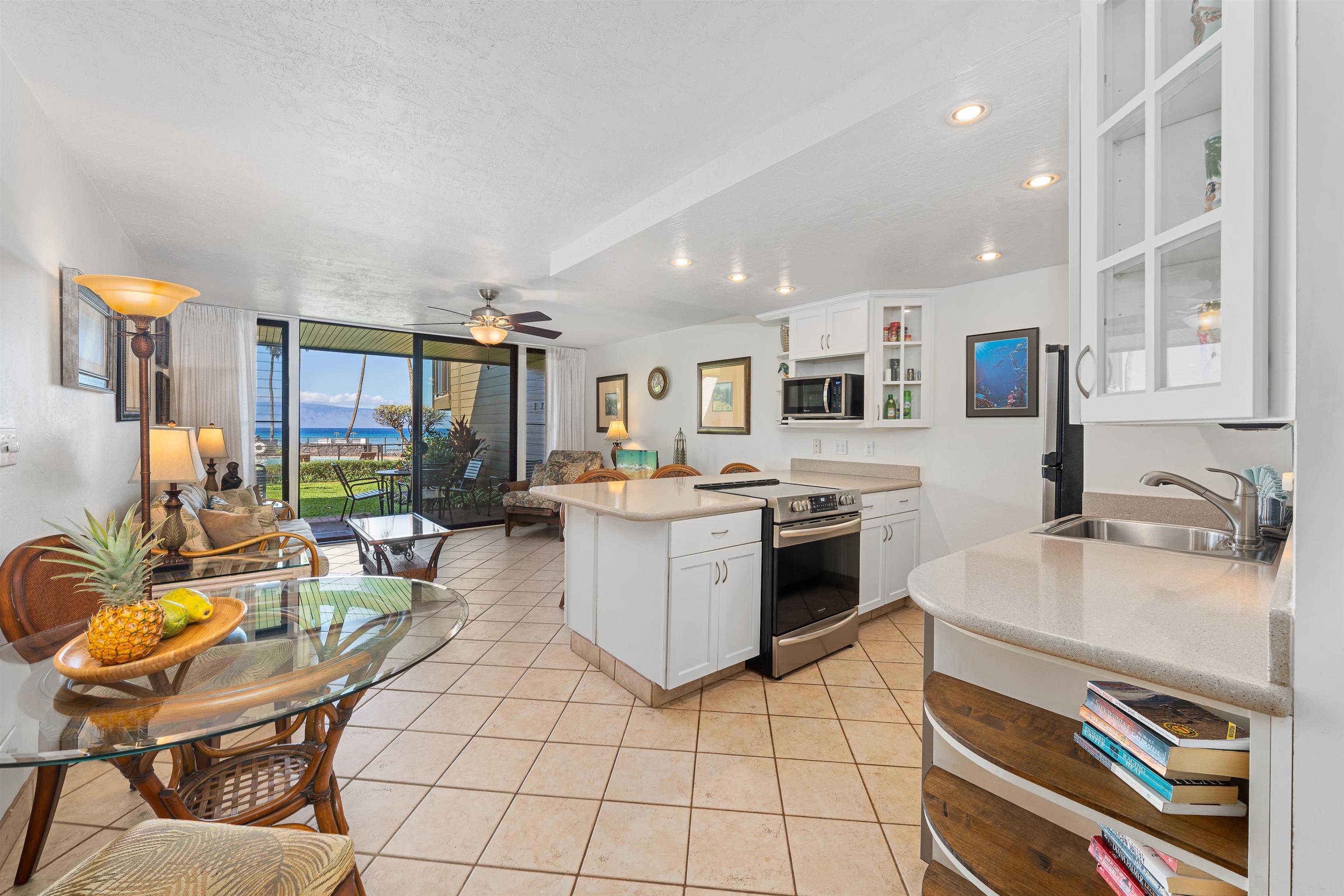 3975 Lower Honoapiilani Rd Unit: 107