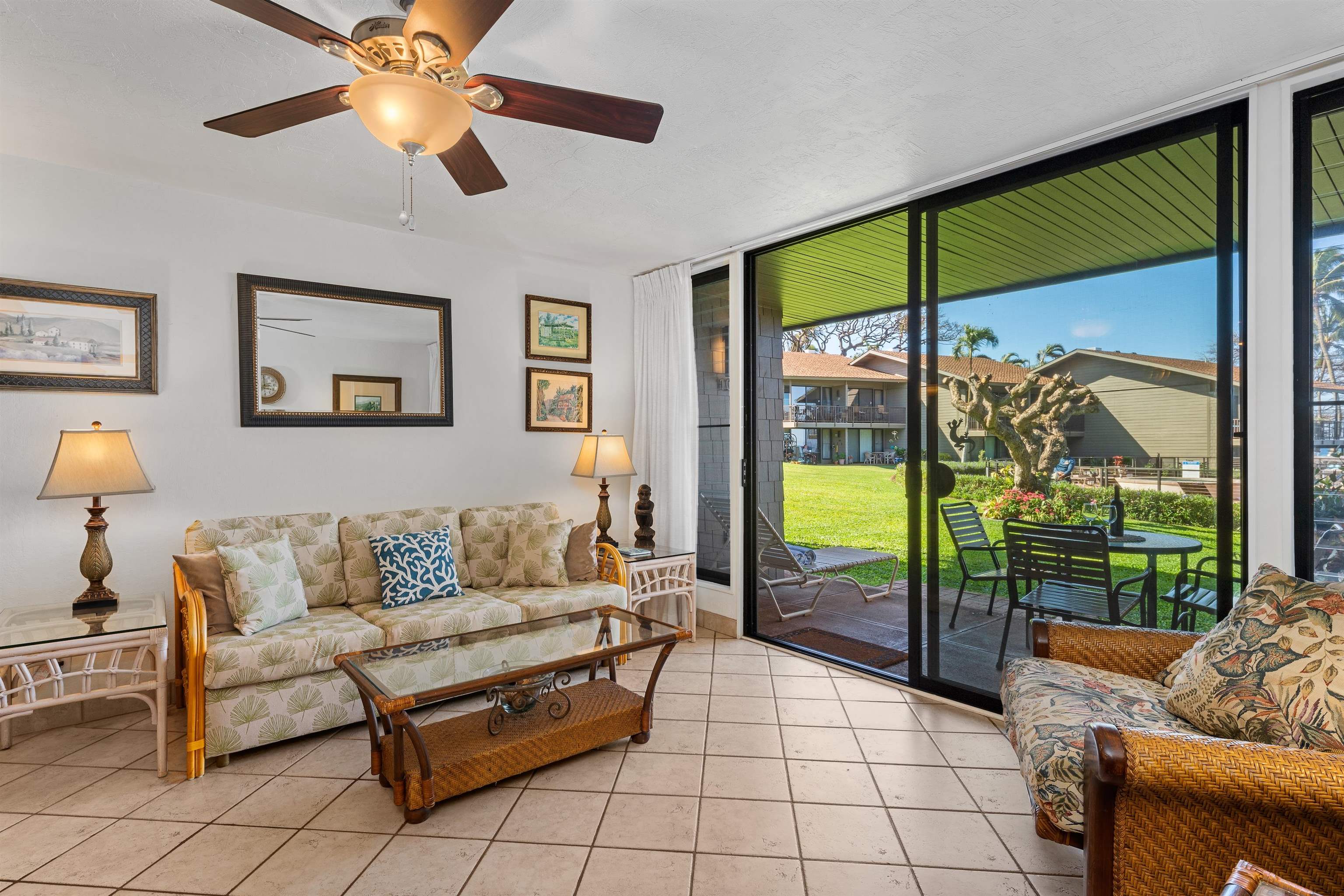 3975 Lower Honoapiilani Rd Unit: 107