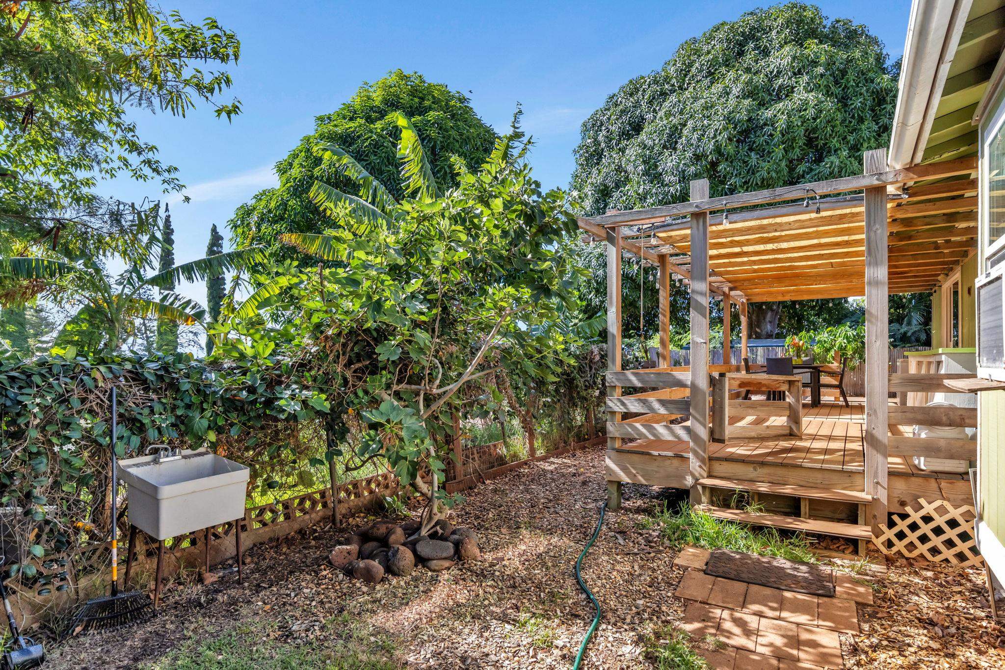 5131 Hanawai St Unit: F