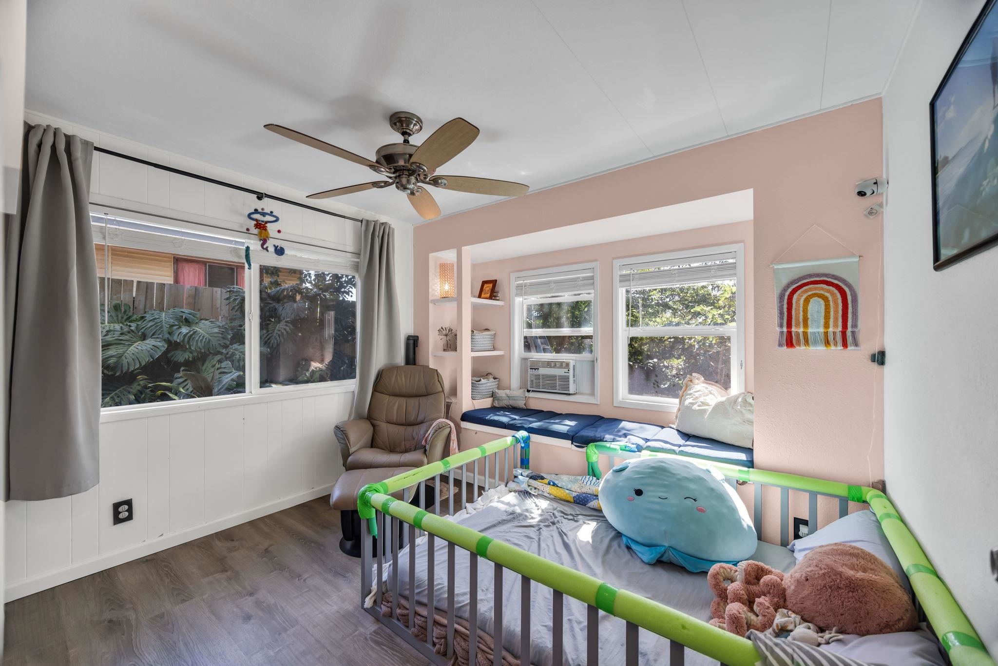 5131 Hanawai St Unit: F