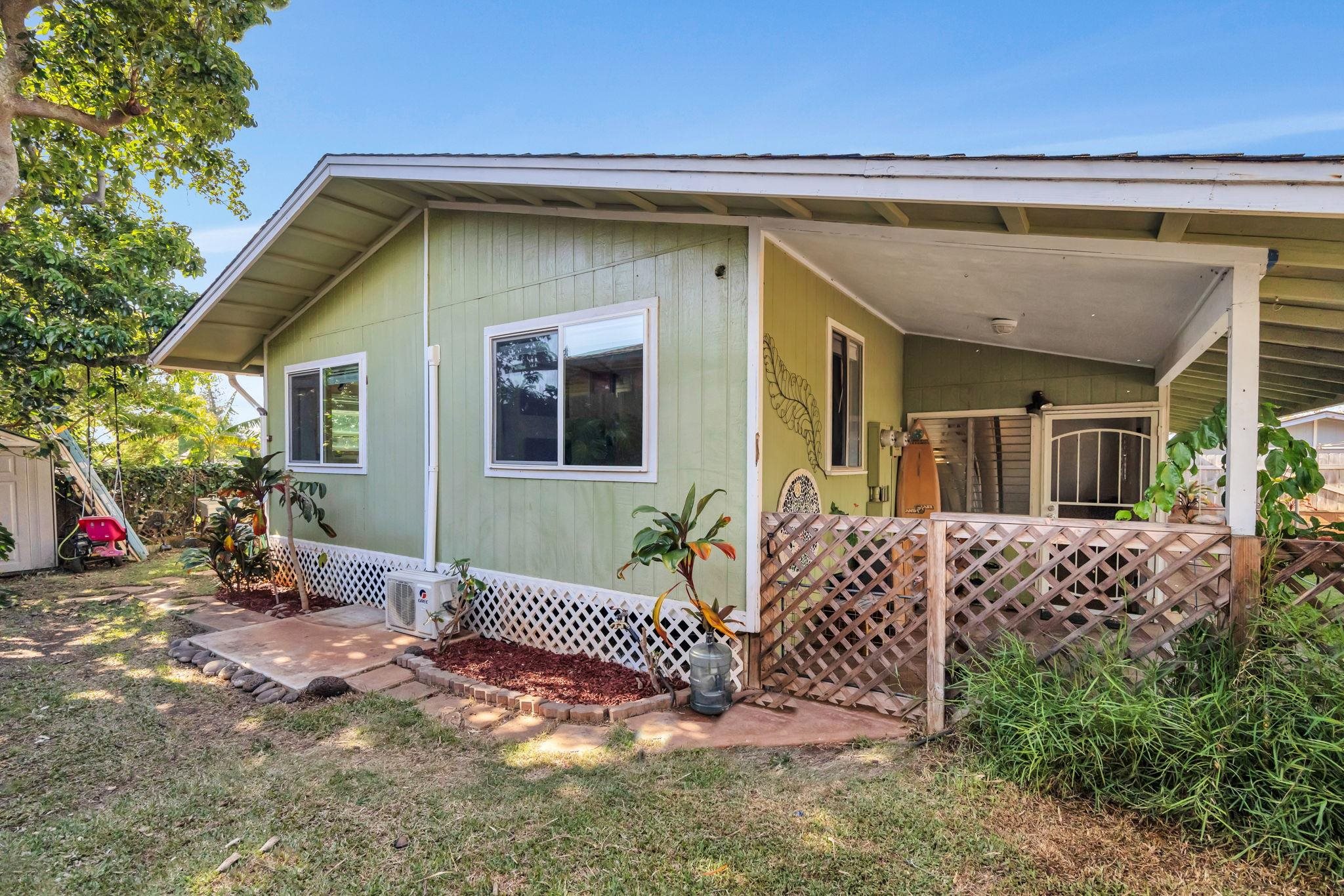 5131 Hanawai St Unit: F