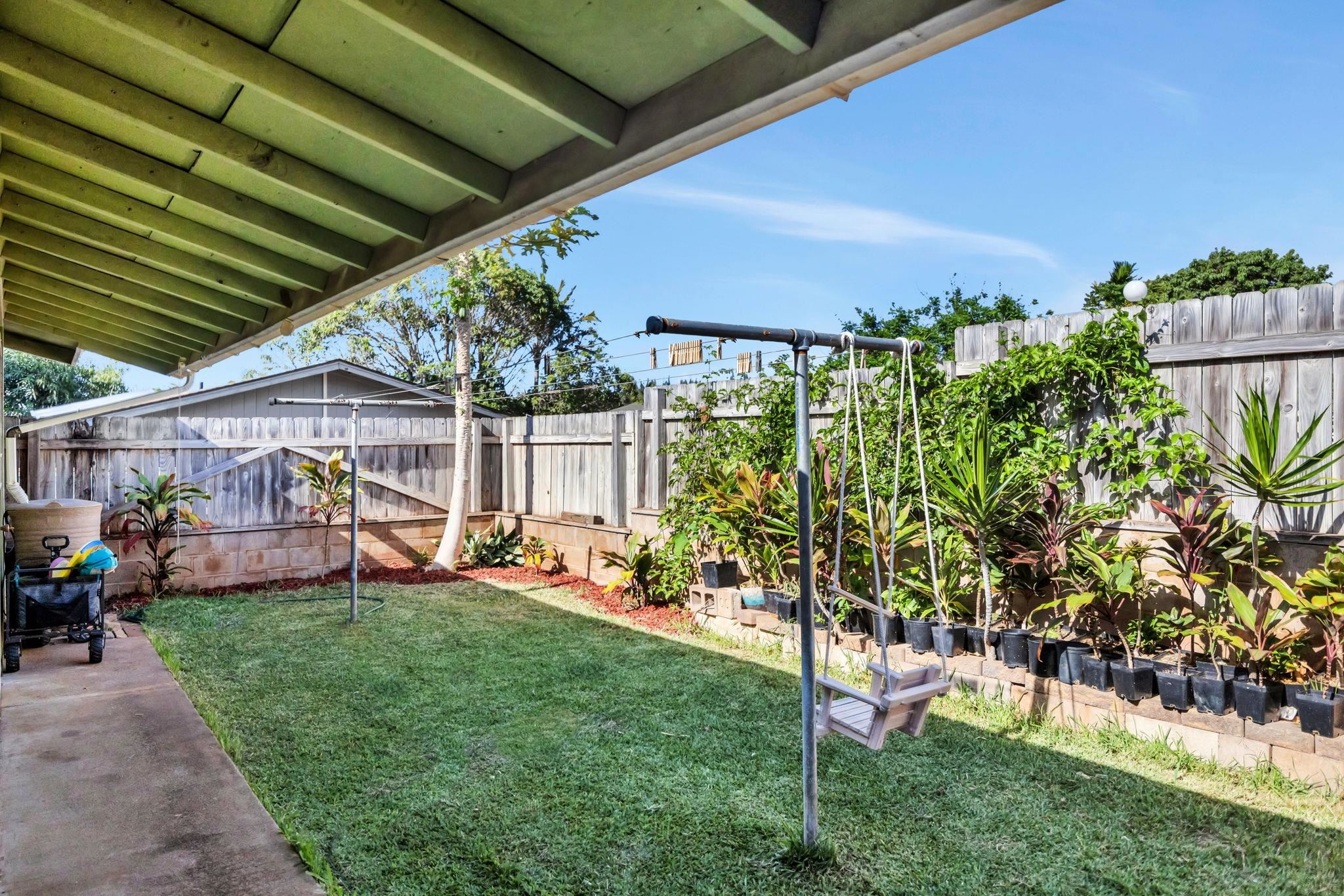 5131 Hanawai St Unit: F