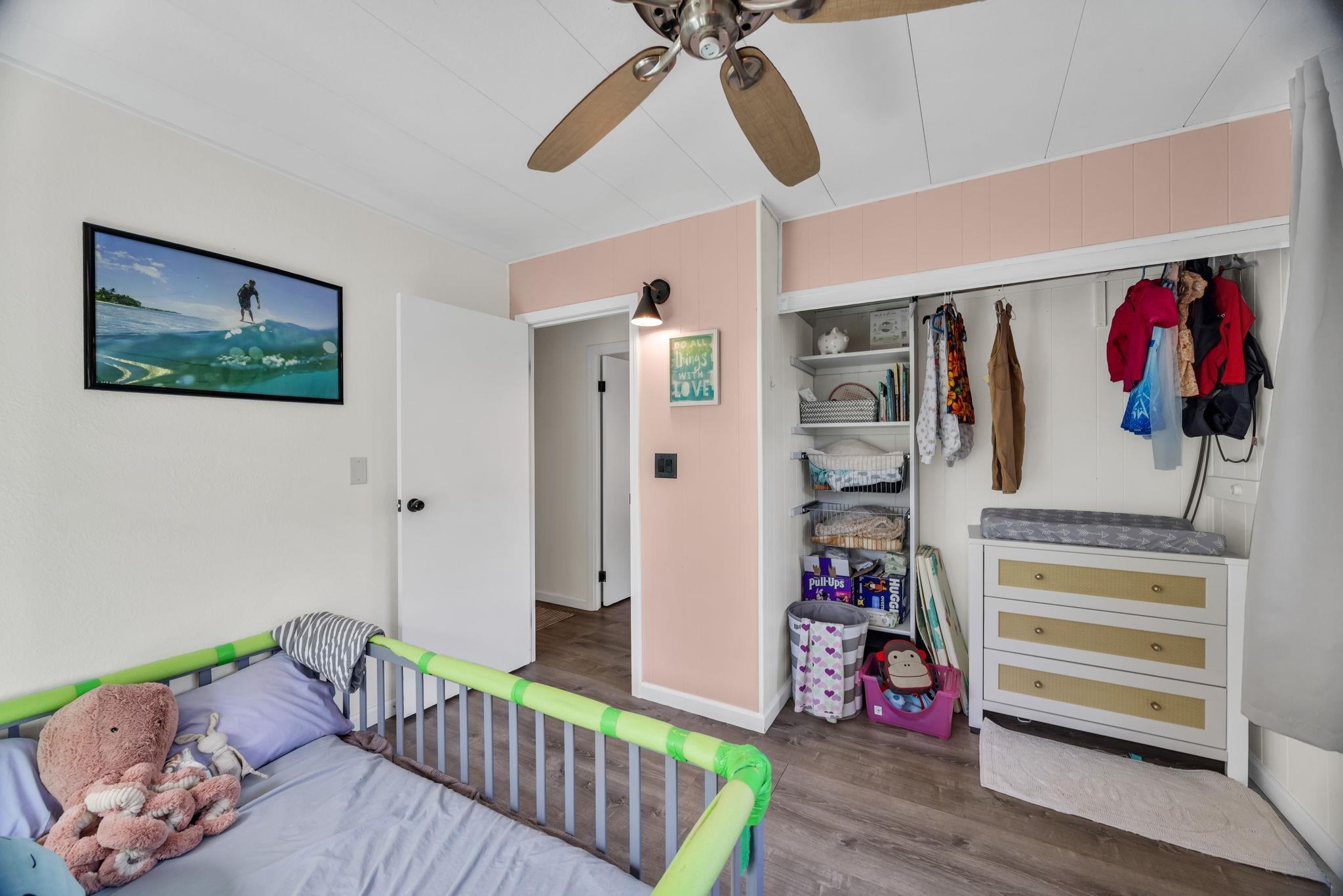 5131 Hanawai St Unit: F