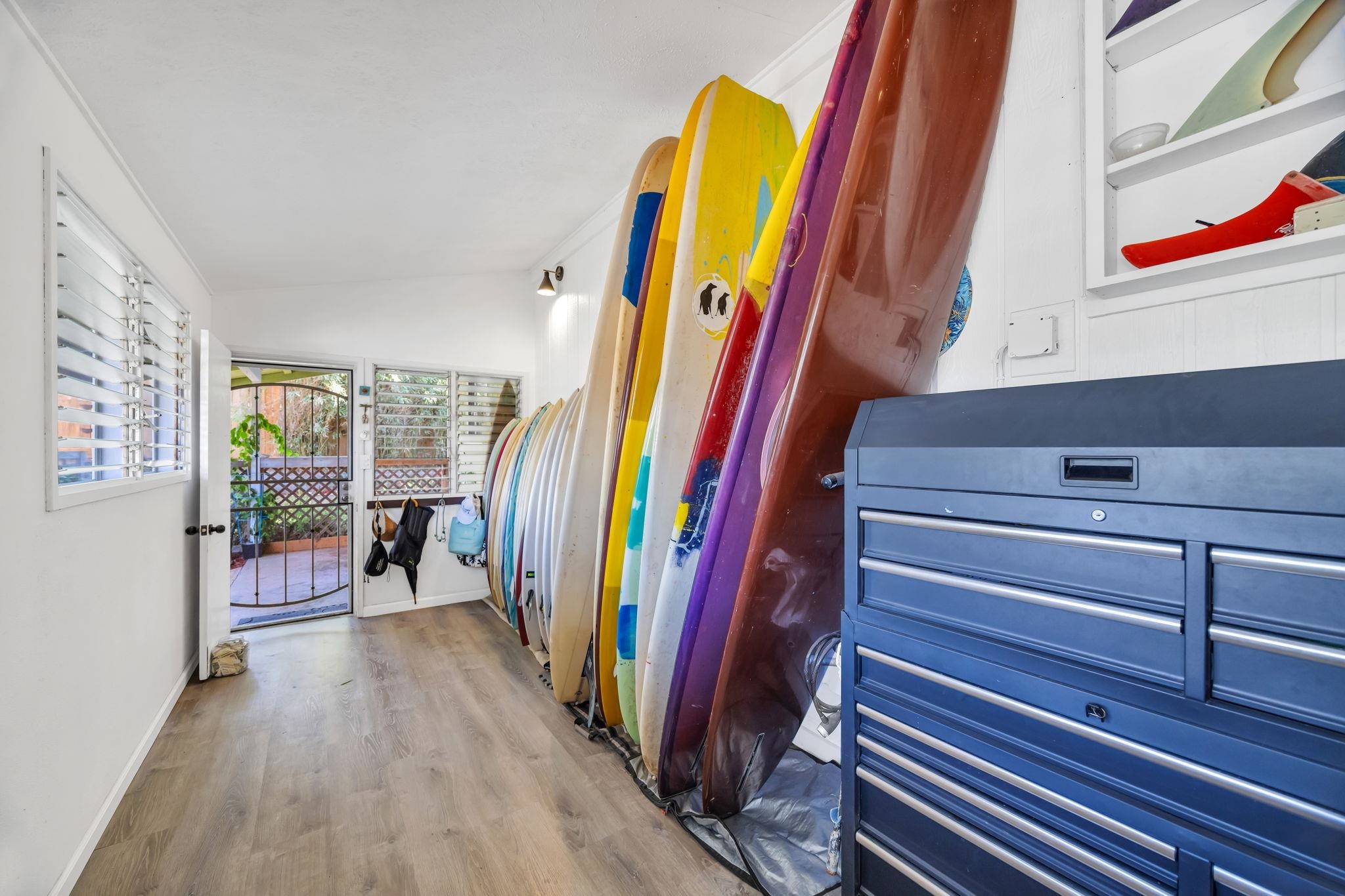 5131 Hanawai St Unit: F