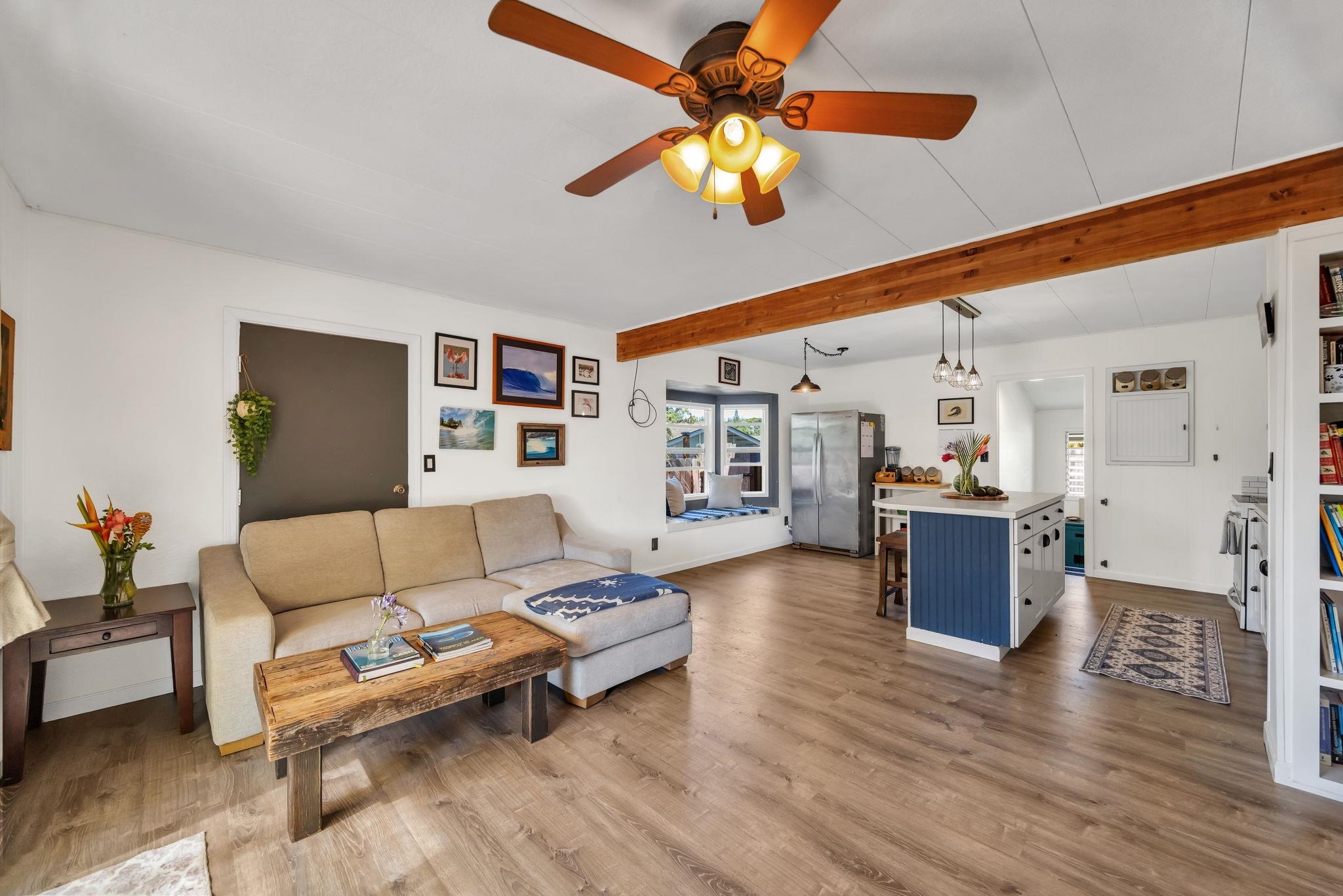 5131 Hanawai St Unit: F