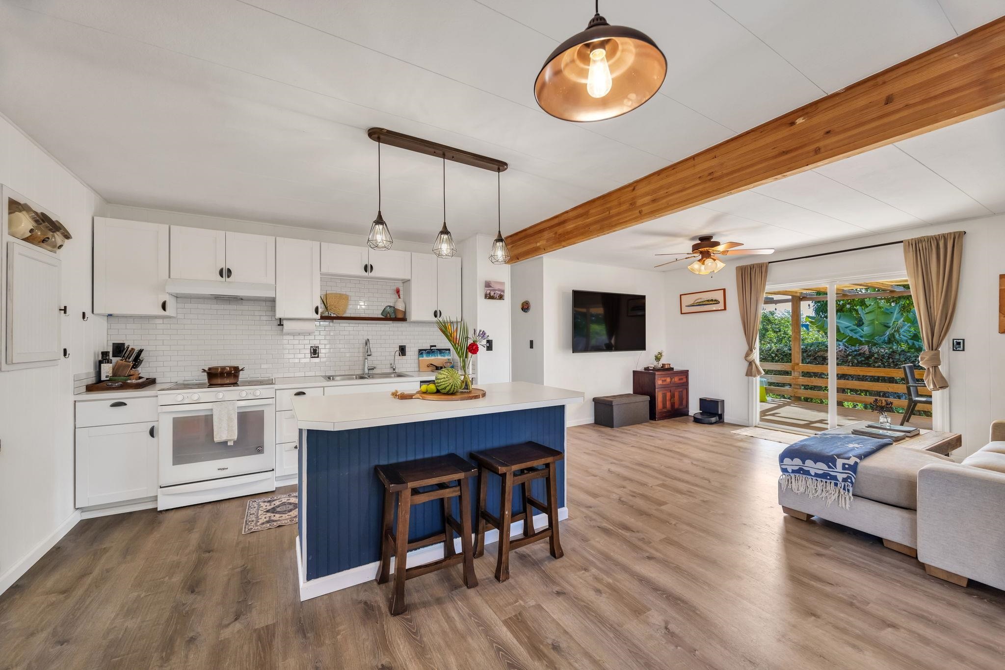 5131 Hanawai St Unit: F