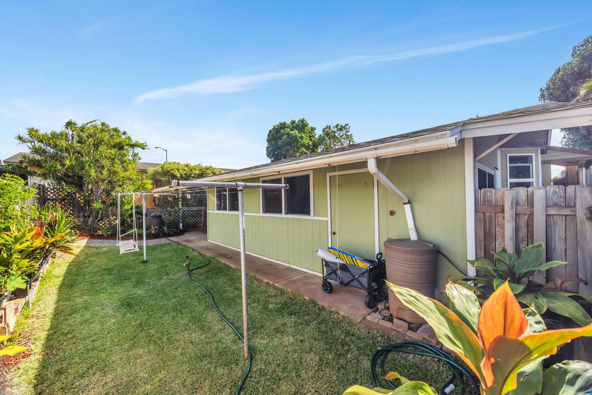 5131 Hanawai St Unit: F