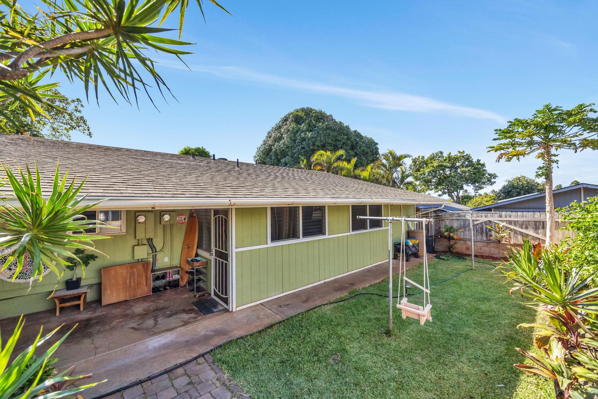 5131 Hanawai St Unit: F