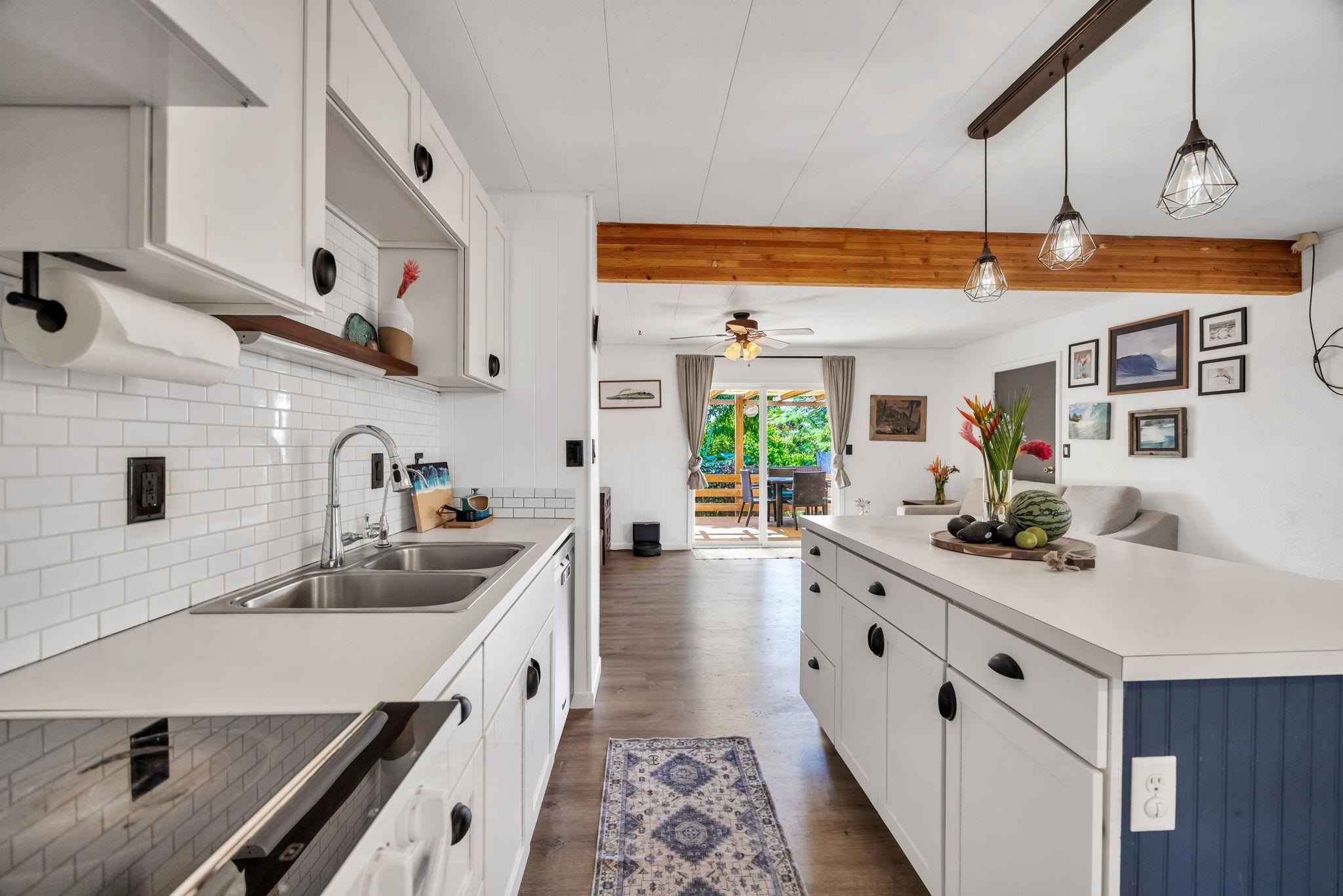 5131 Hanawai St Unit: F