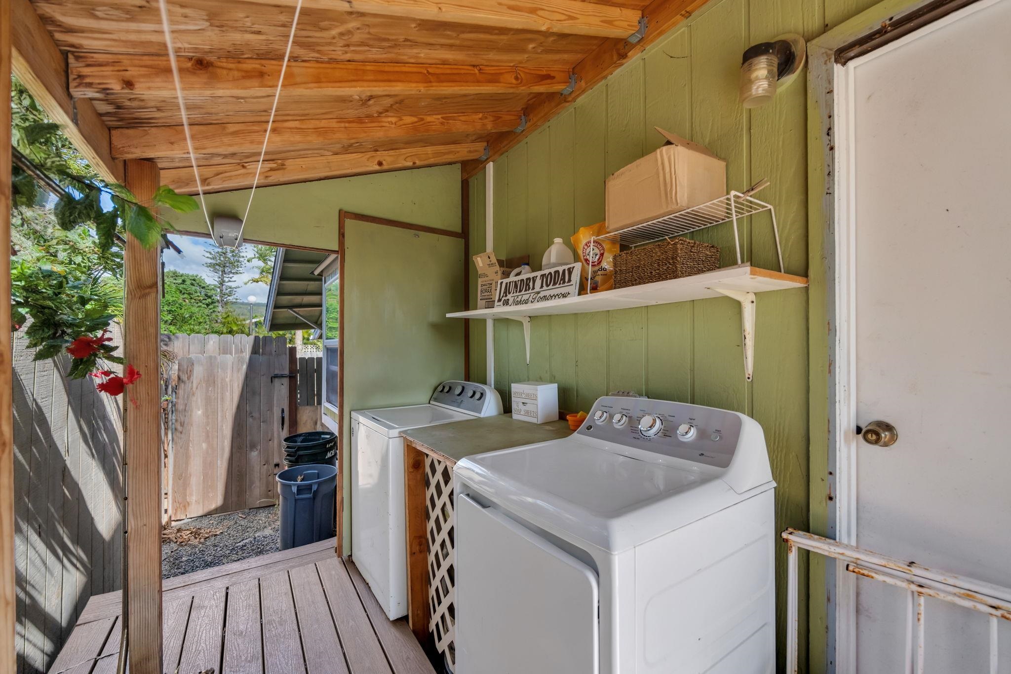 5131 Hanawai St Unit: F