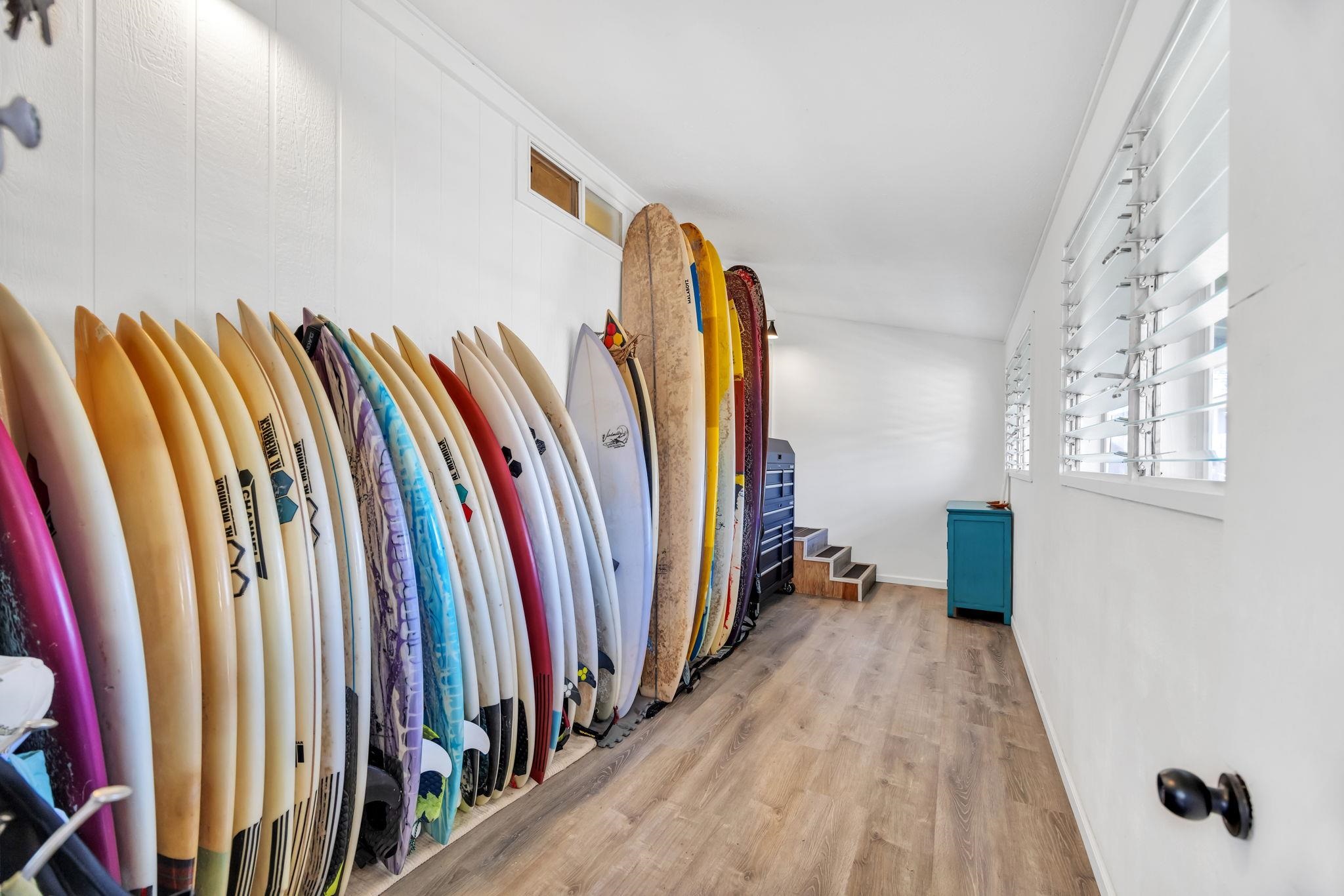 5131 Hanawai St Unit: F