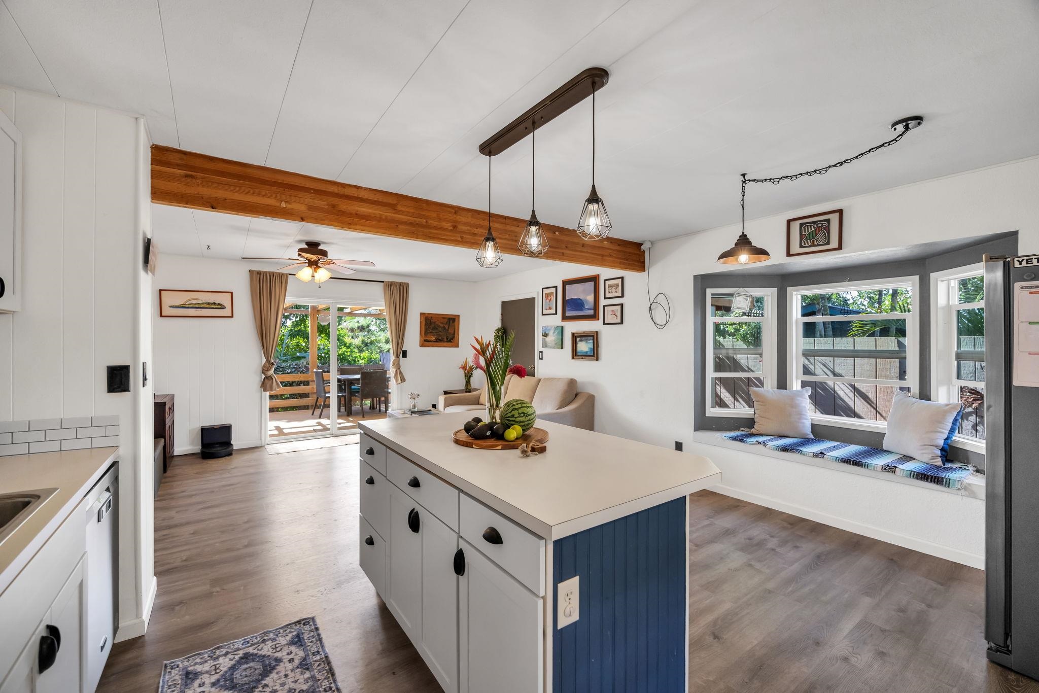 5131 Hanawai St Unit: F