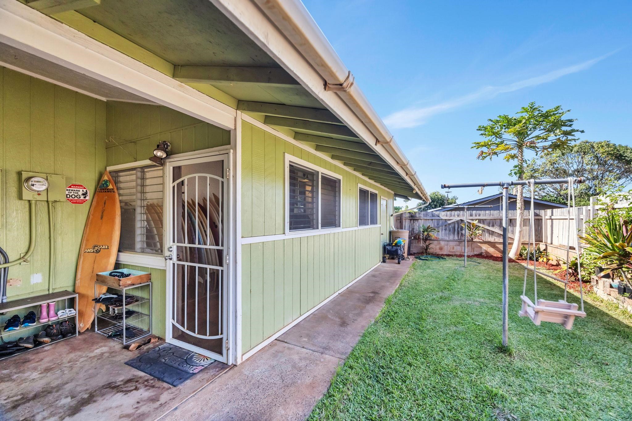 5131 Hanawai St Unit: F