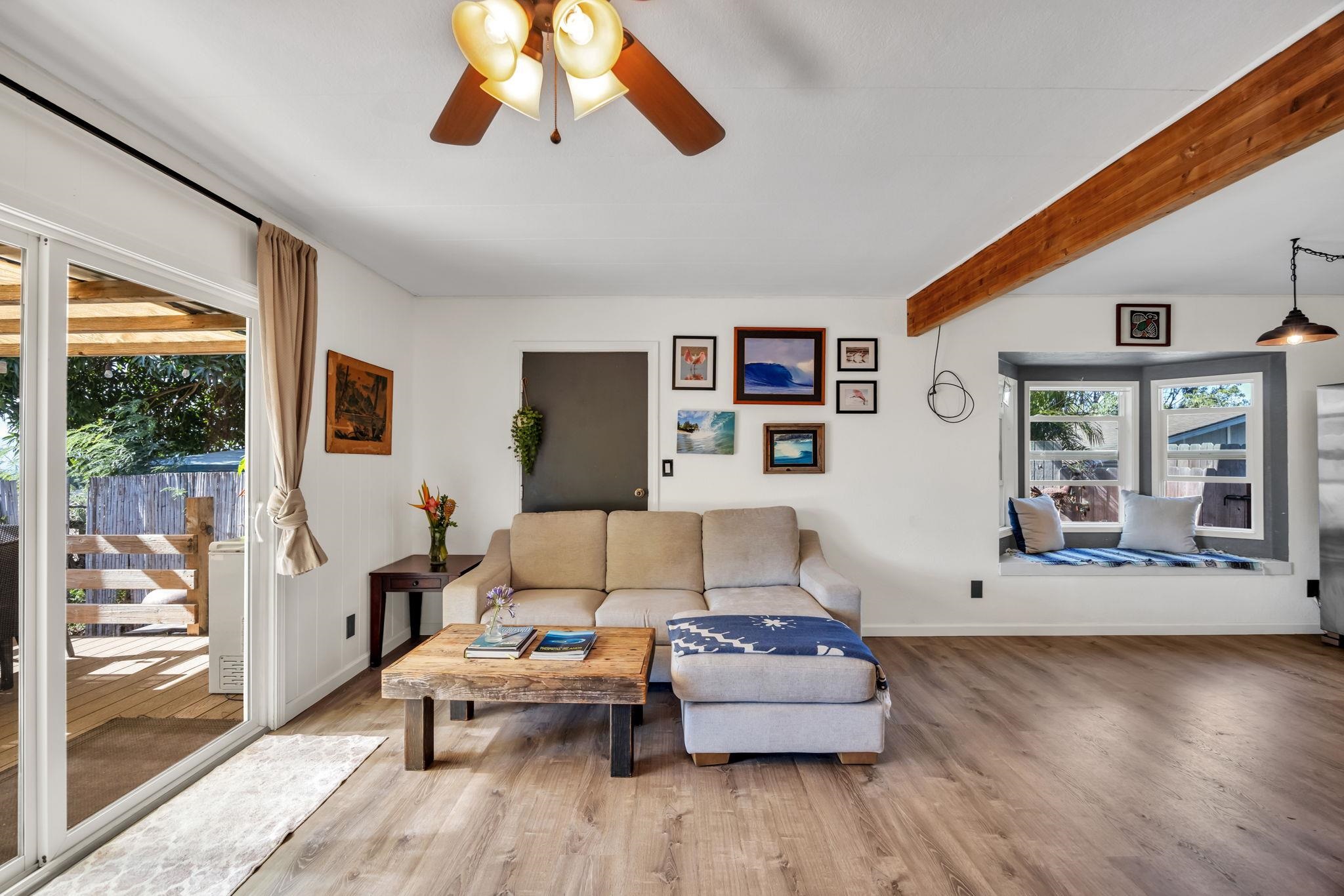 5131 Hanawai St Unit: F