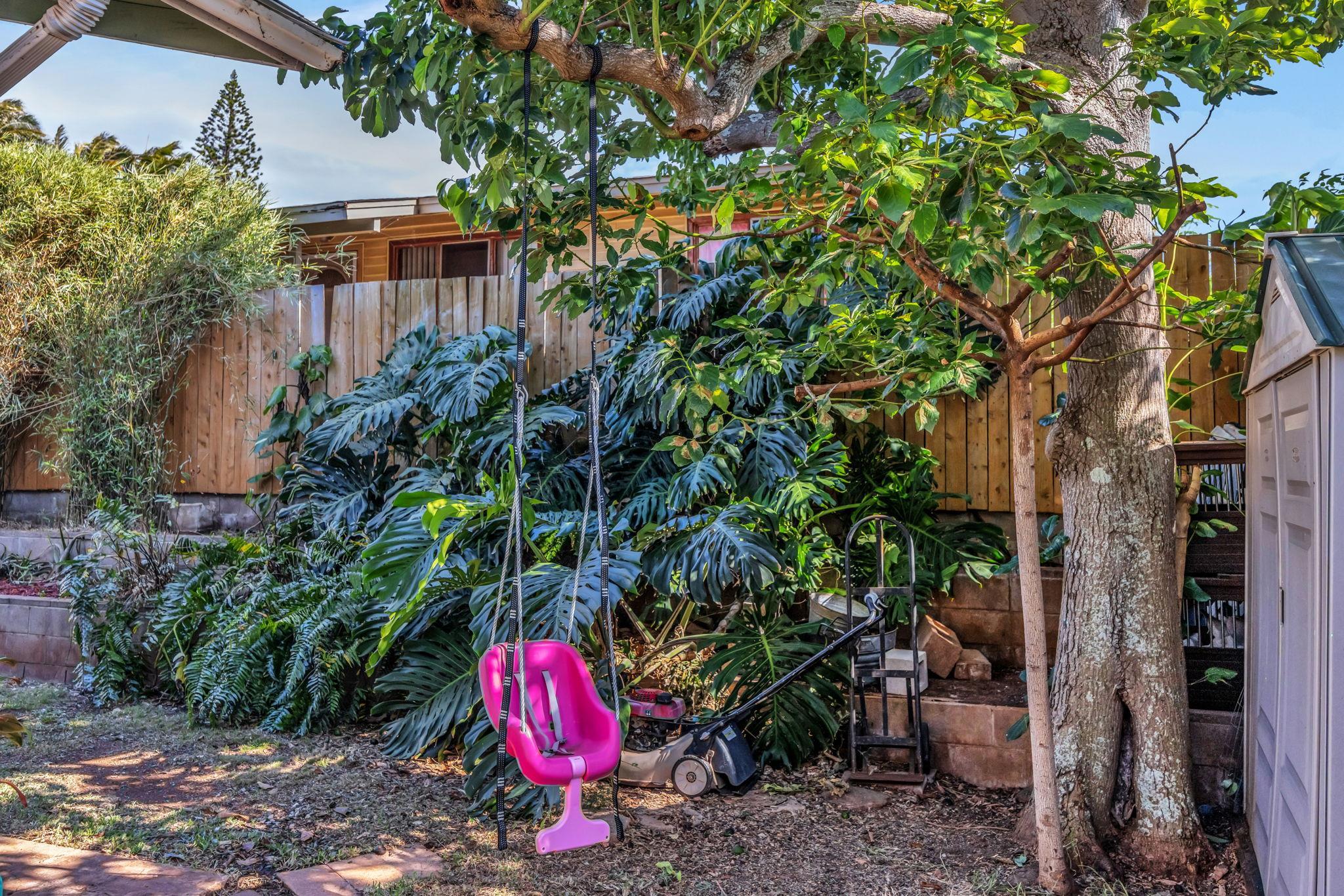 5131 Hanawai St Unit: F