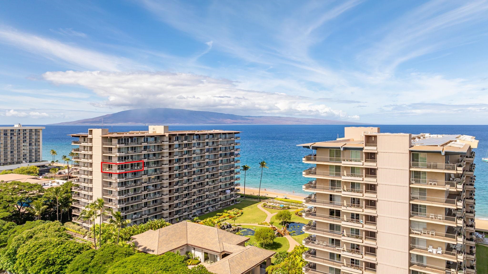2481 Kaanapali Pkwy Unit: 974