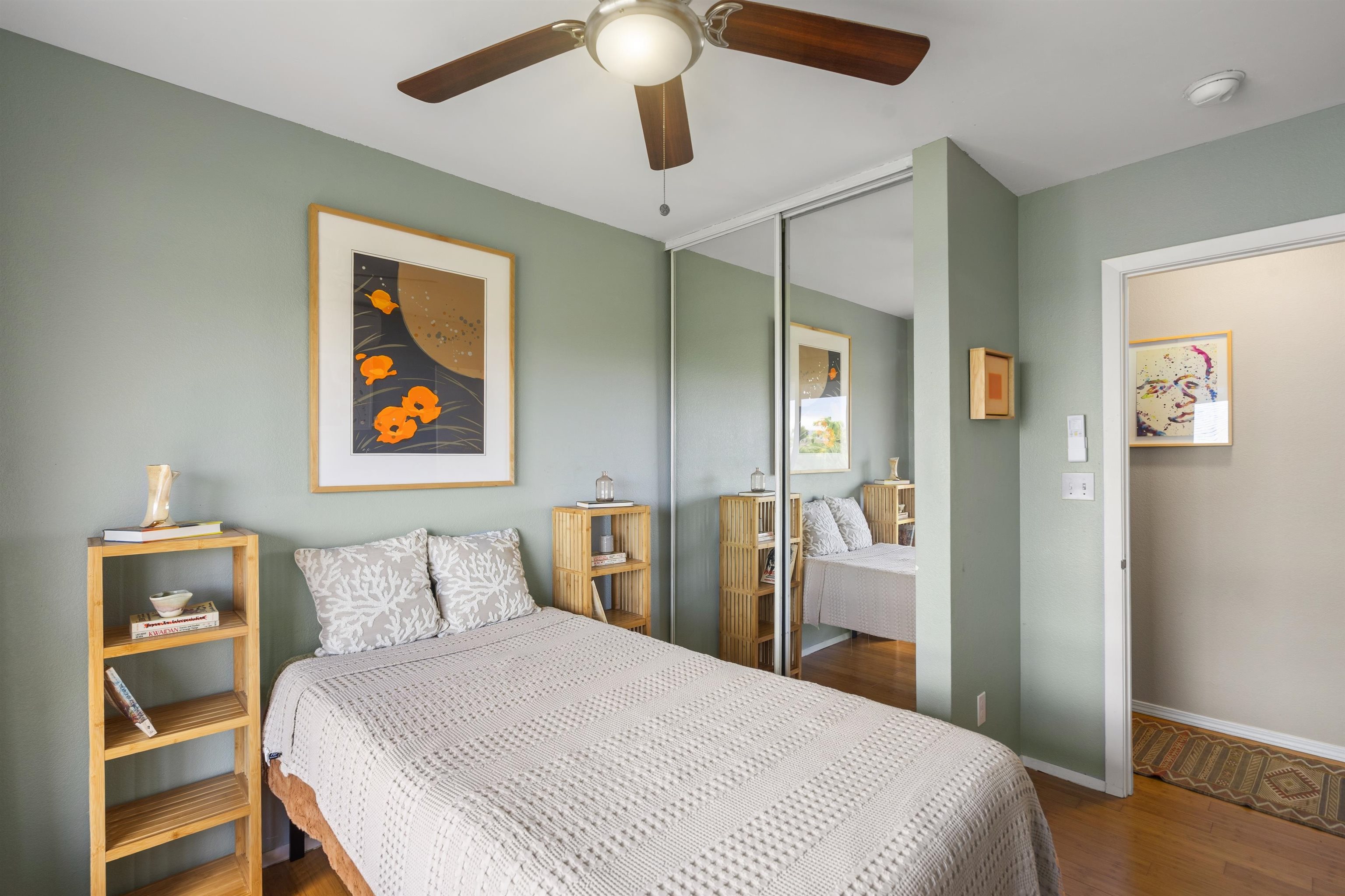 4955 HANAWAI St Unit: 6-201