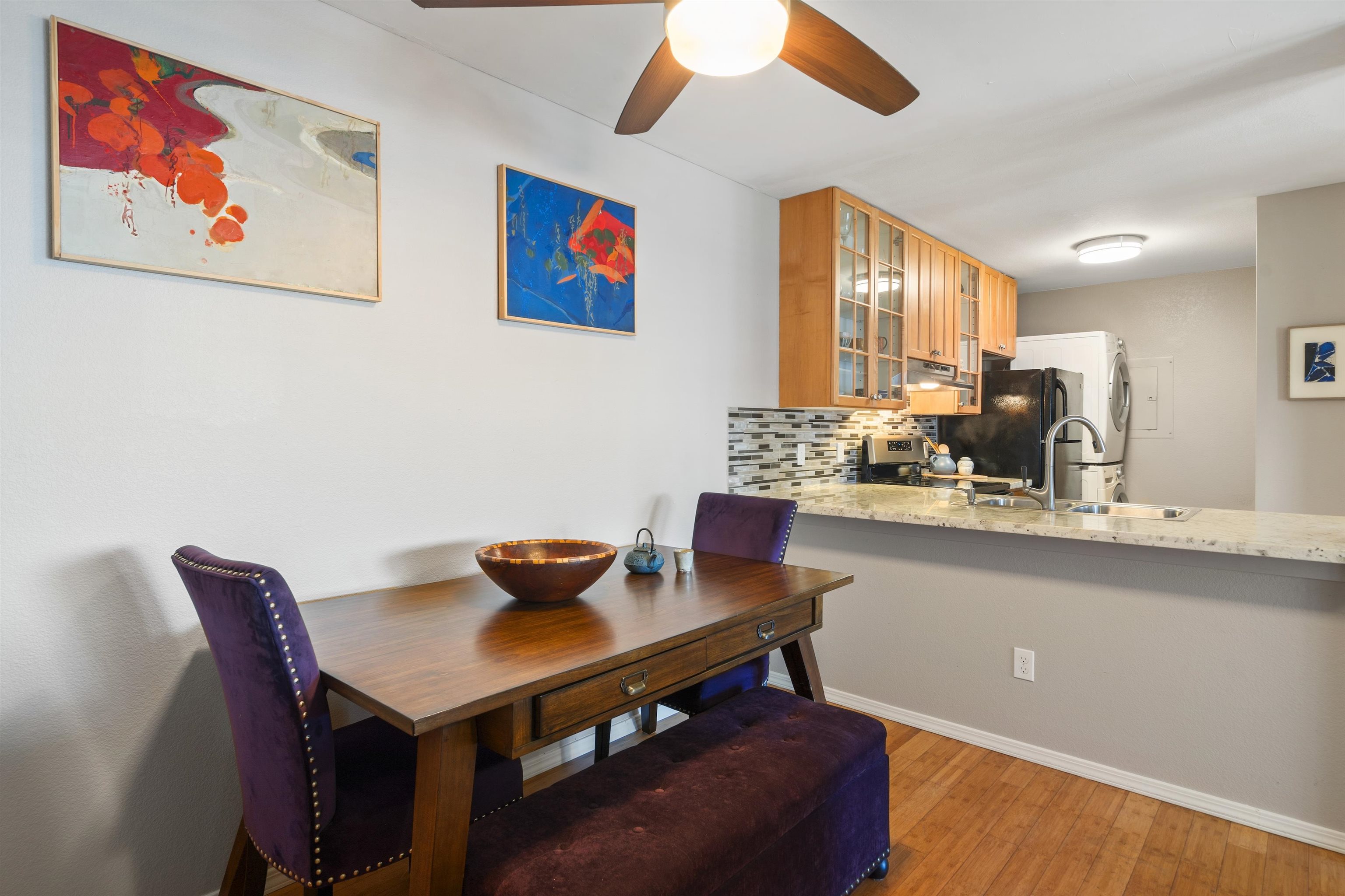 4955 HANAWAI St Unit: 6-201