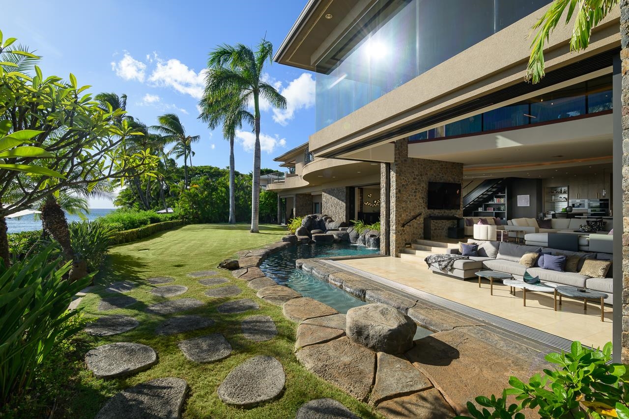 4809 LOWER HONOAPIILANI Rd