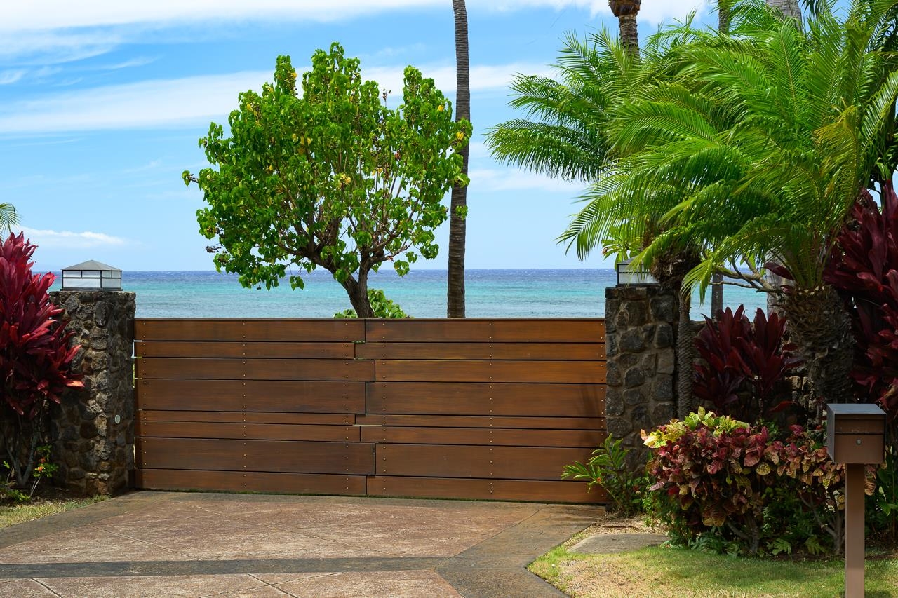 4809 LOWER HONOAPIILANI Rd
