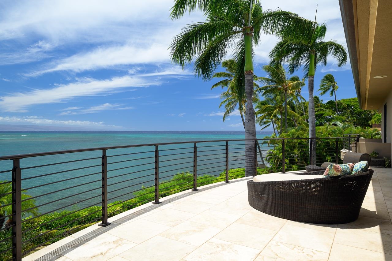 4809 LOWER HONOAPIILANI Rd