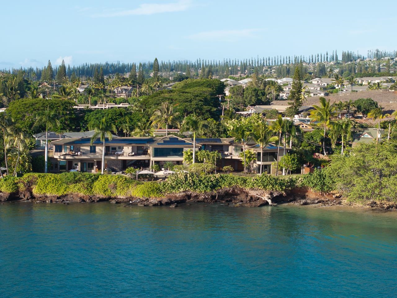 4809 LOWER HONOAPIILANI Rd