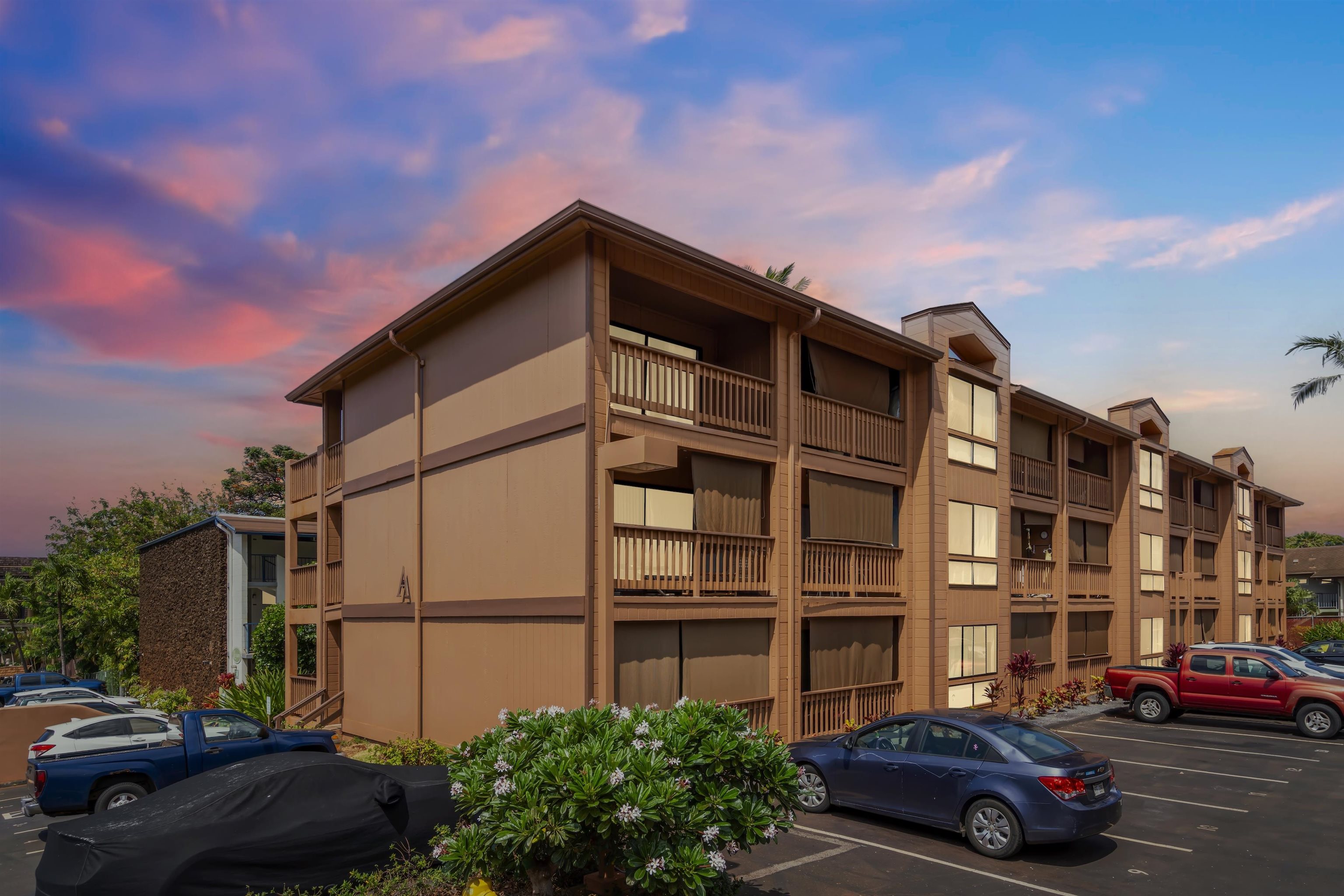 3740 Lower Honoapiilani Rd Unit: A306