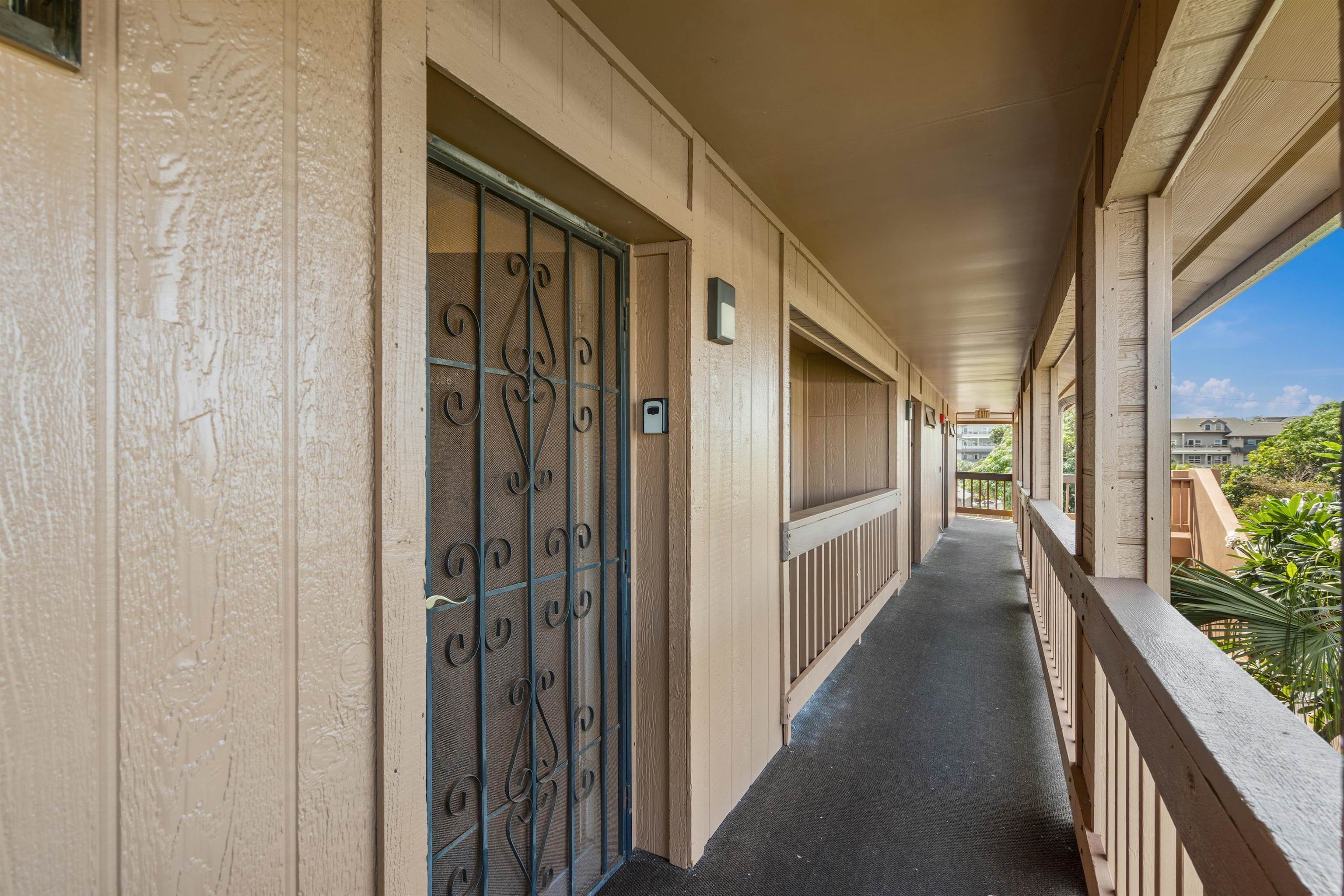 3740 Lower Honoapiilani Rd Unit: A306