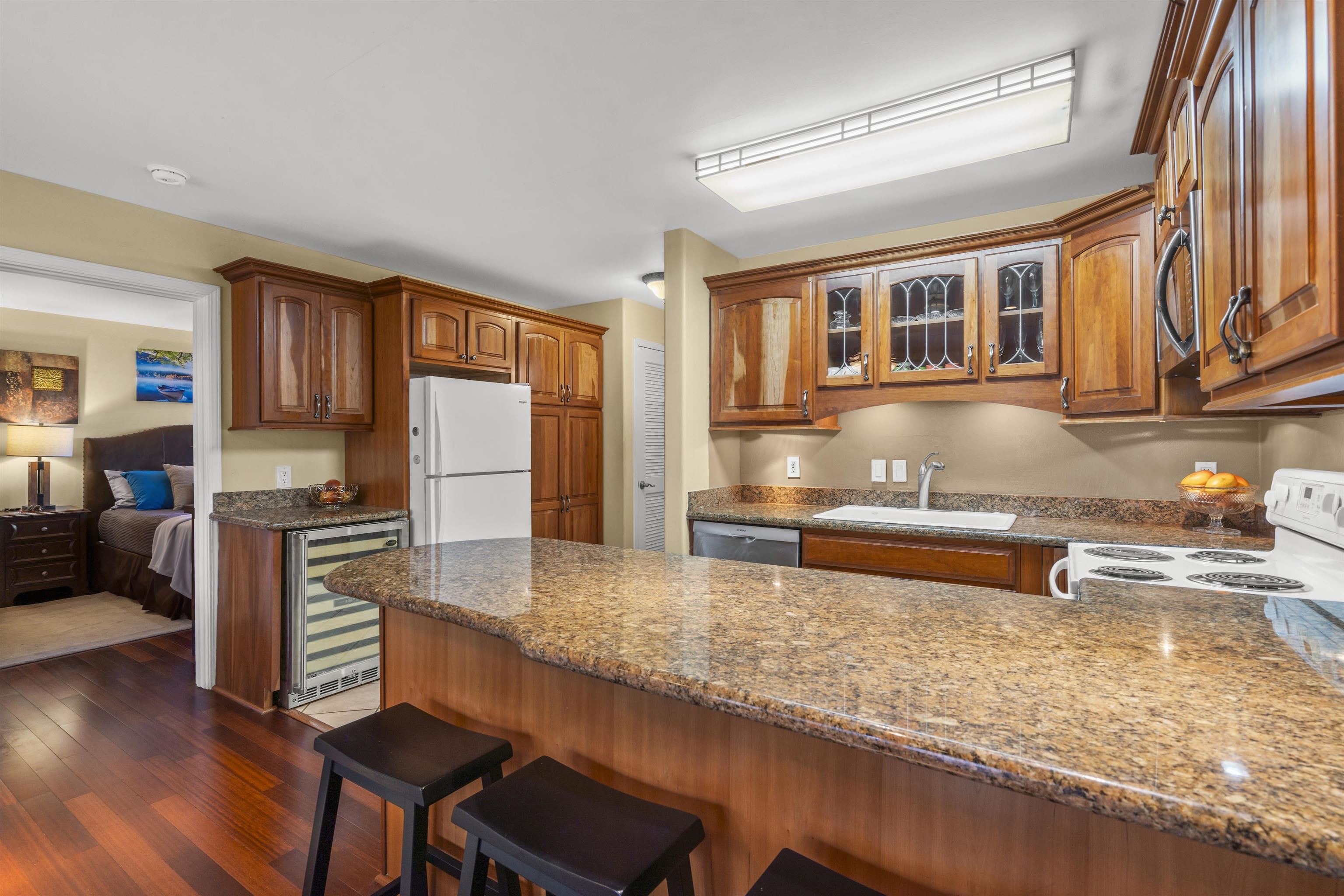 3740 Lower Honoapiilani Rd Unit: A306