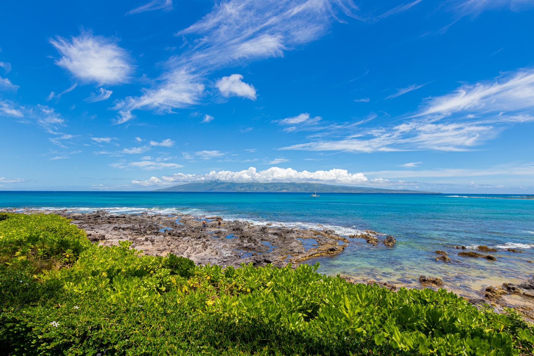 5315 Lower Honoapiilani Rd Unit: G253