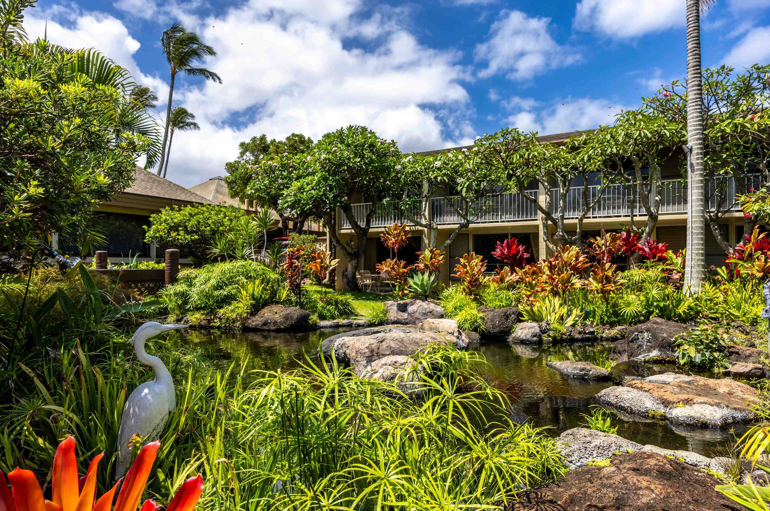 5315 Lower Honoapiilani Rd Unit: G253