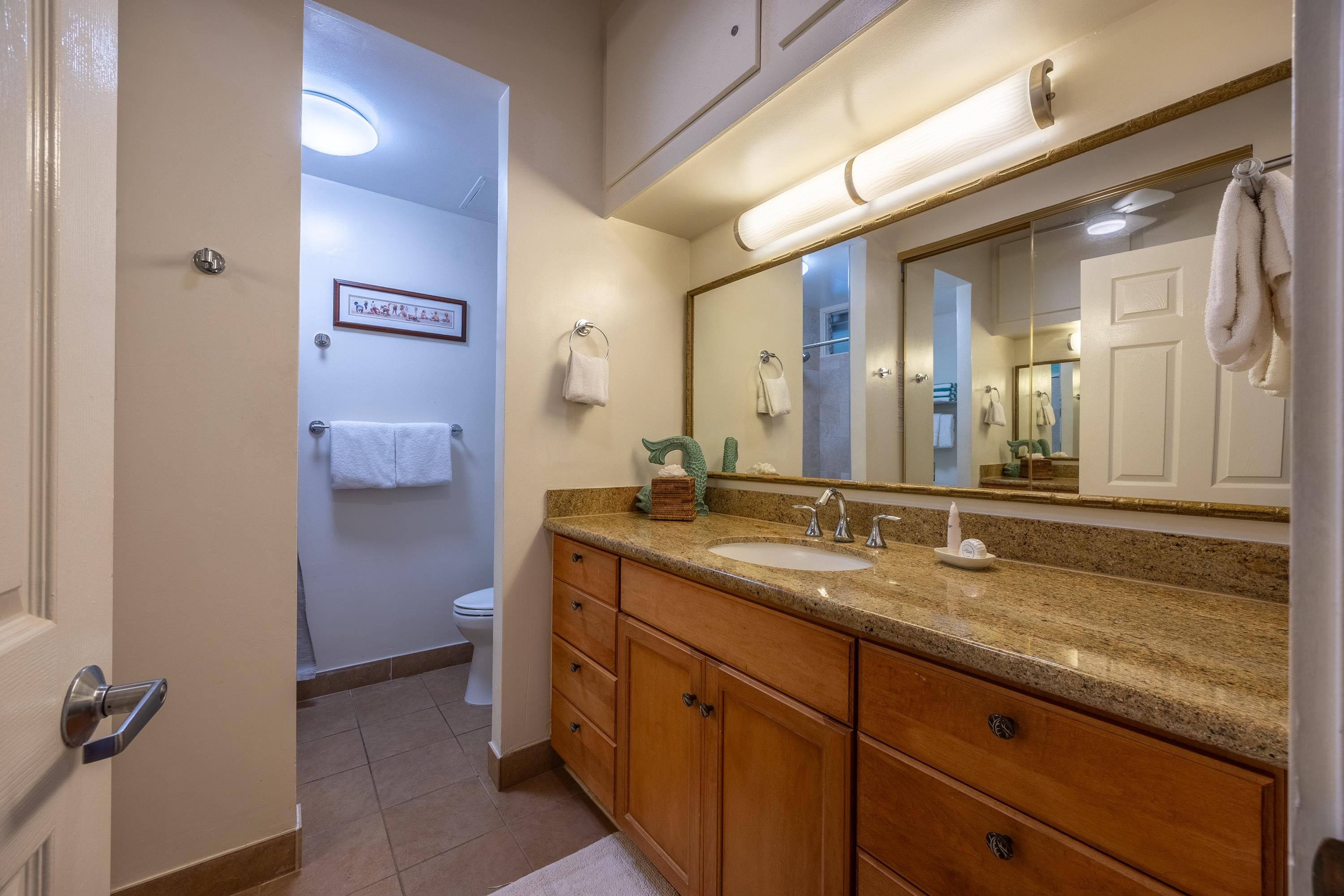 5315 Lower Honoapiilani Rd Unit: G253