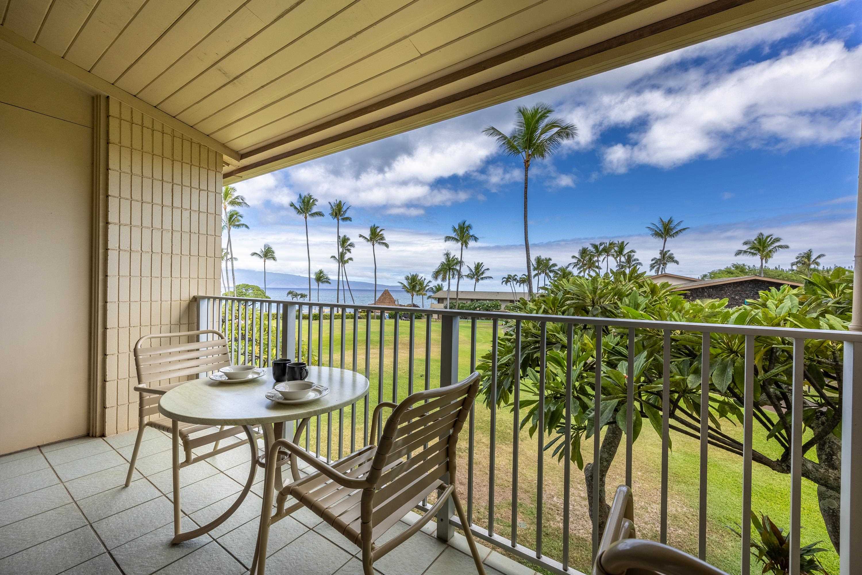 5315 Lower Honoapiilani Rd Unit: G253