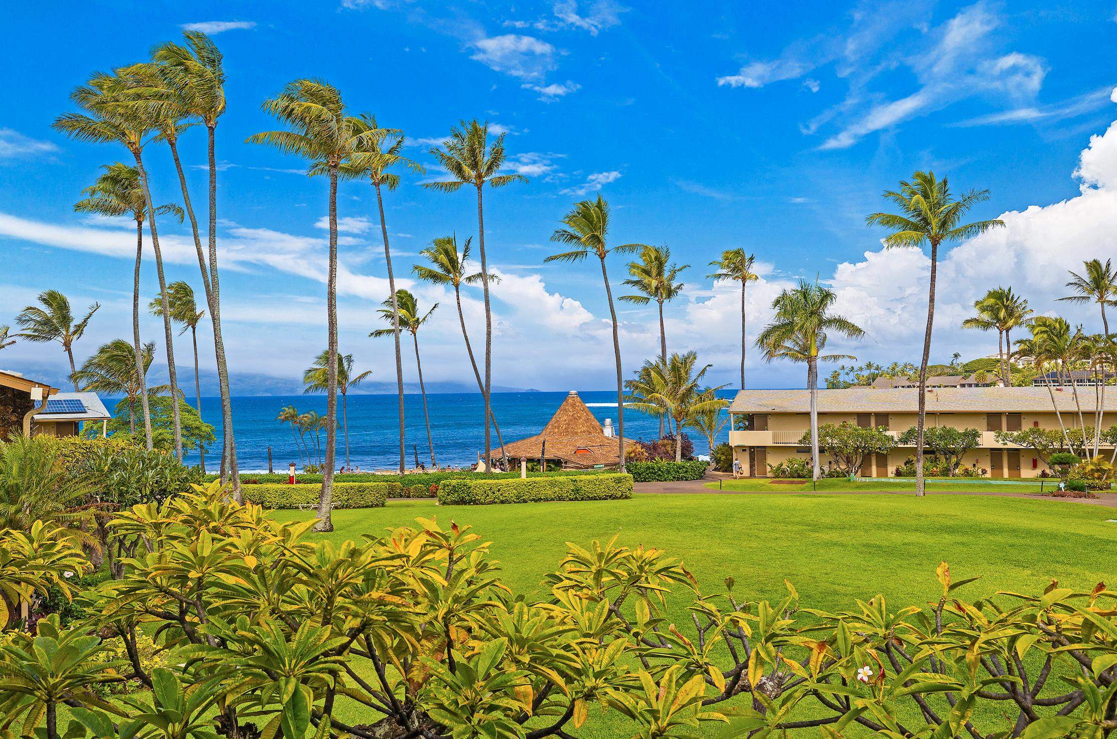5315 Lower Honoapiilani Rd Unit: G253