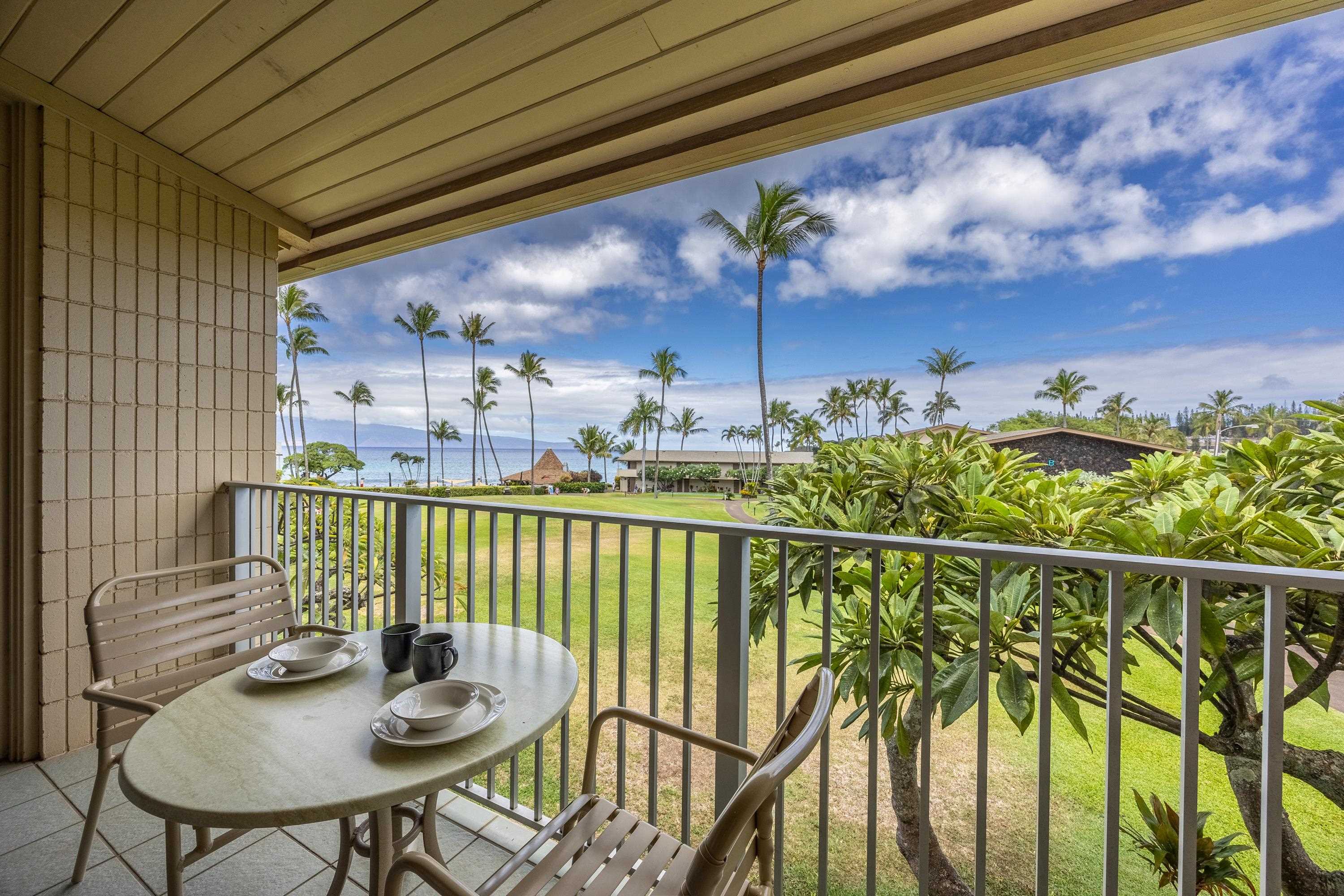 5315 Lower Honoapiilani Rd Unit: G253