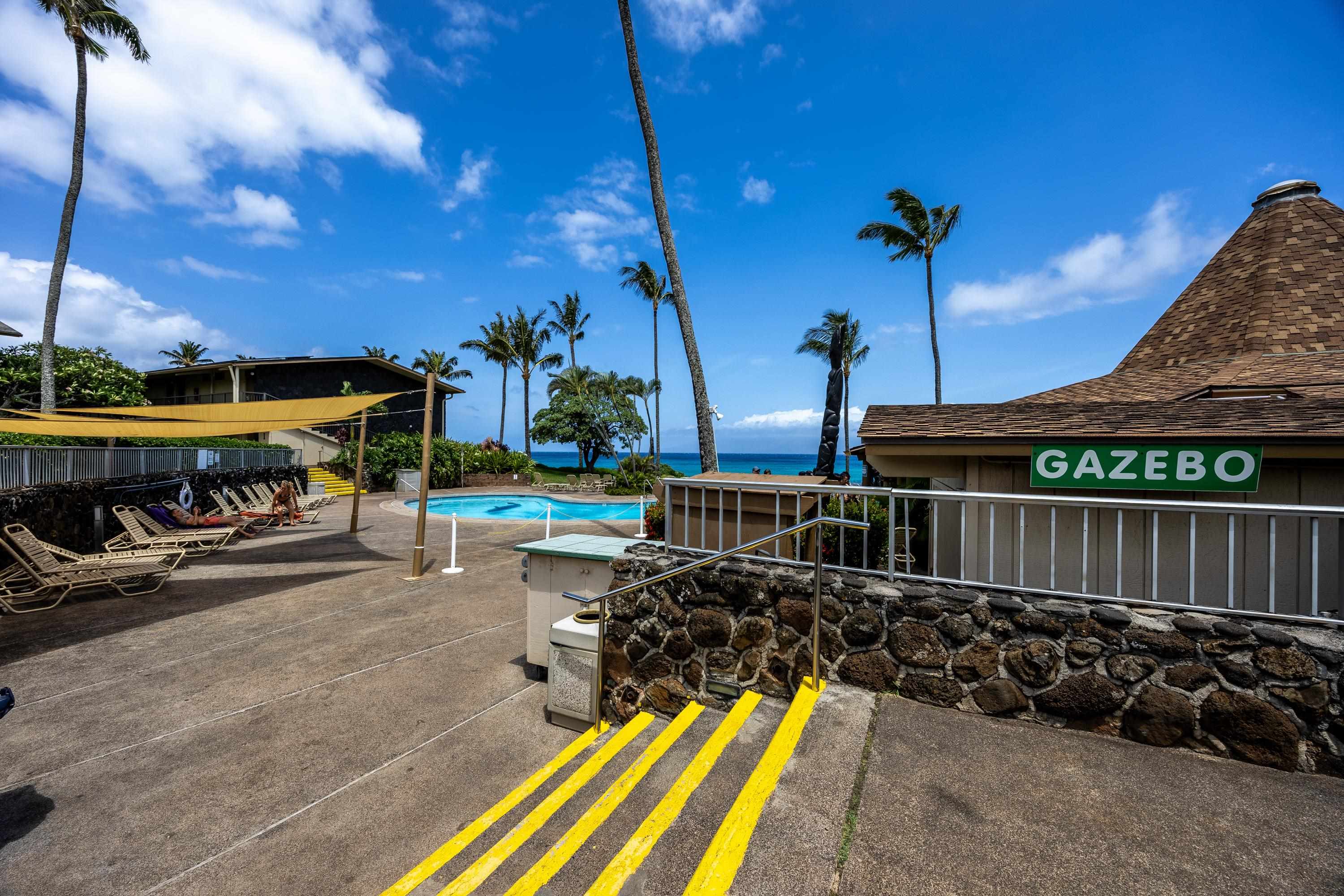 5315 Lower Honoapiilani Rd Unit: G253